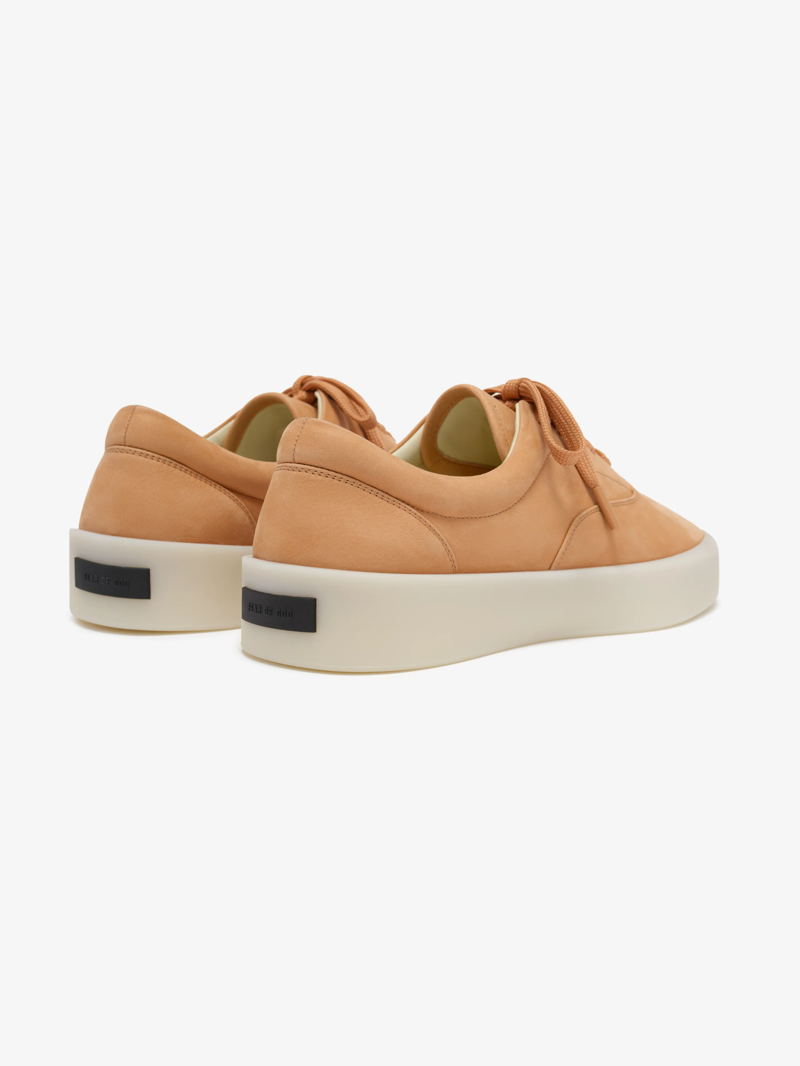 Suede 101 - Image 3