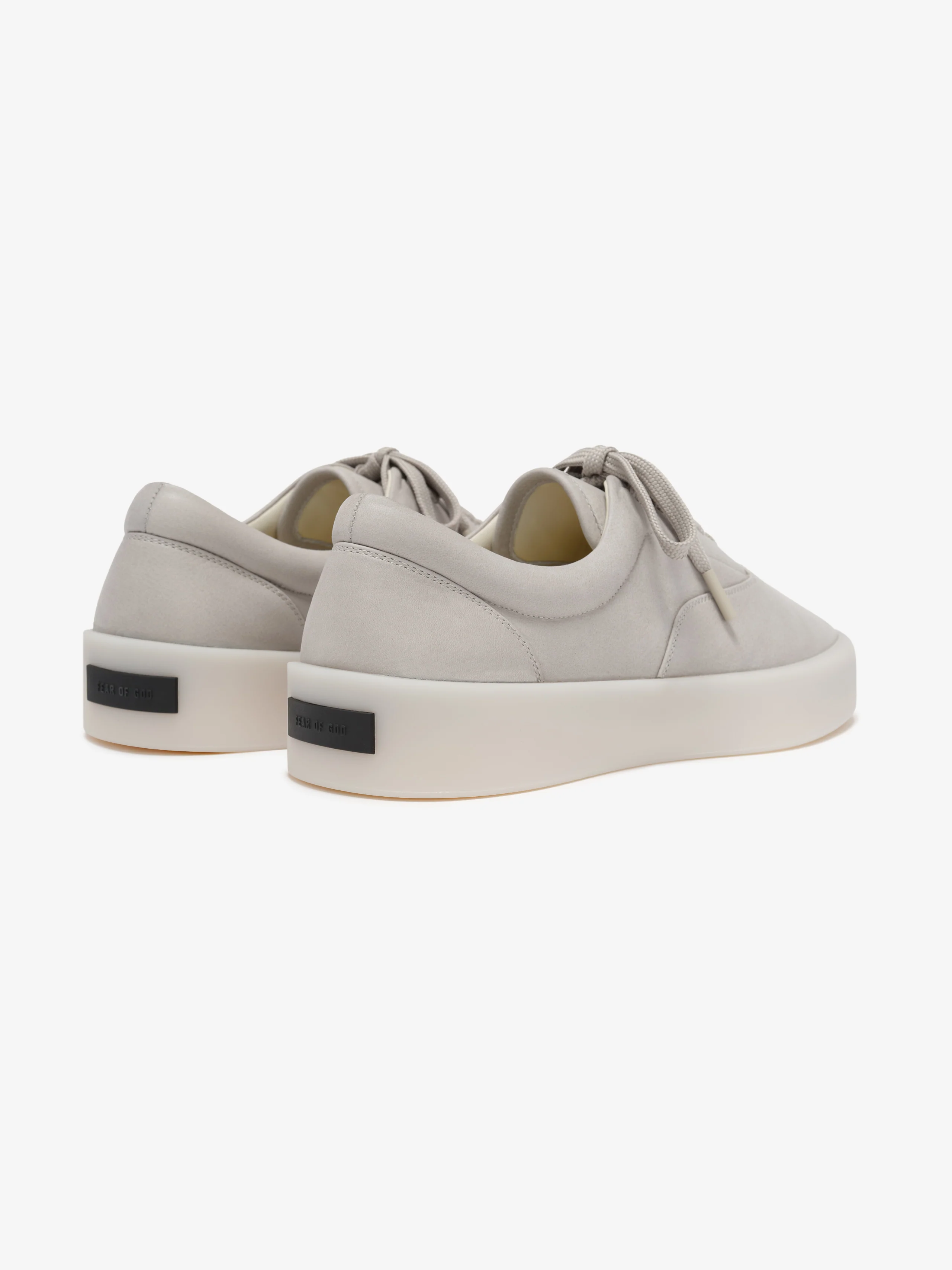 Suede 101 - Image 3