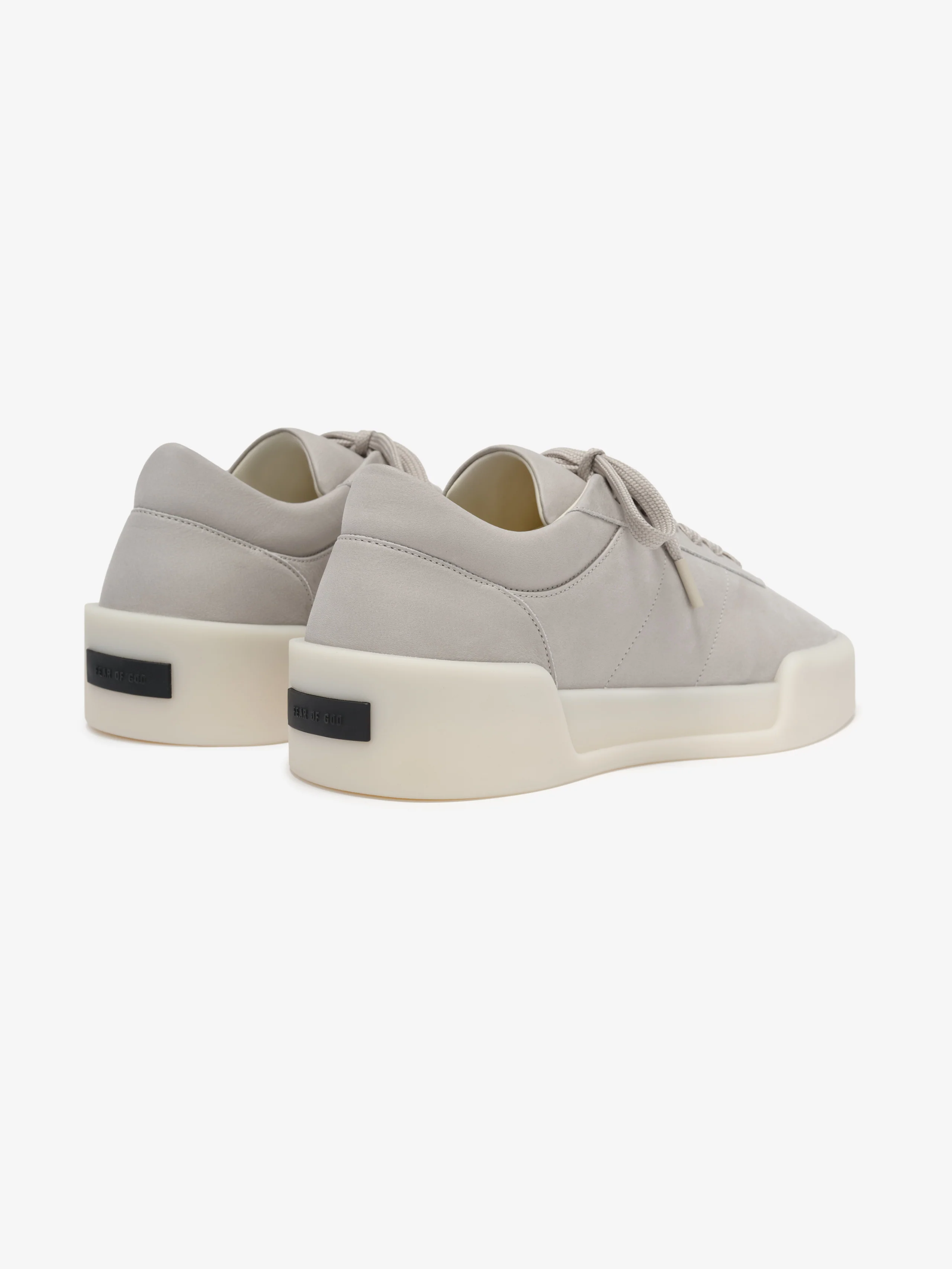 Suede Aerobic Low - Image 3