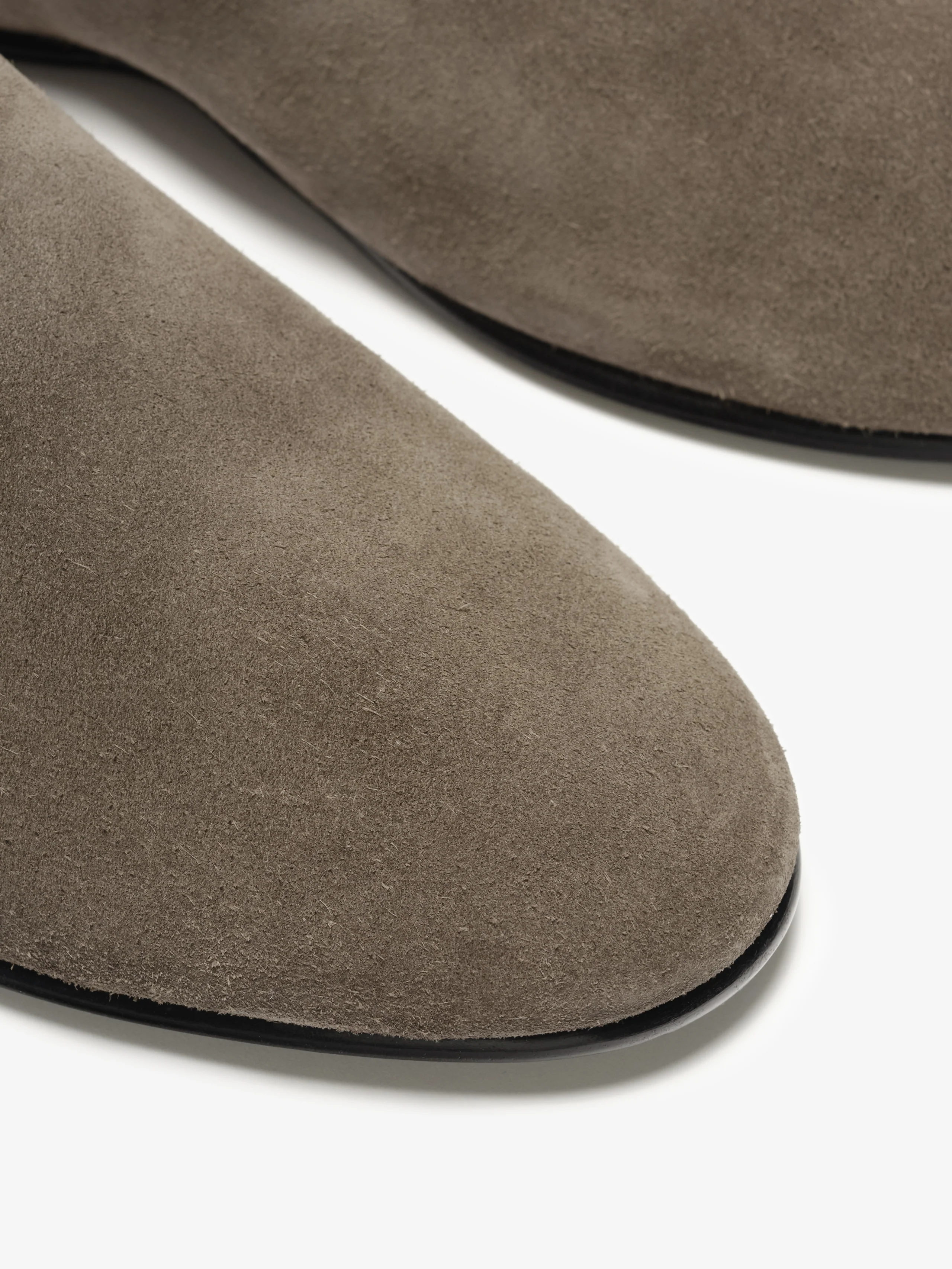 Suede Ballerino - Image 6