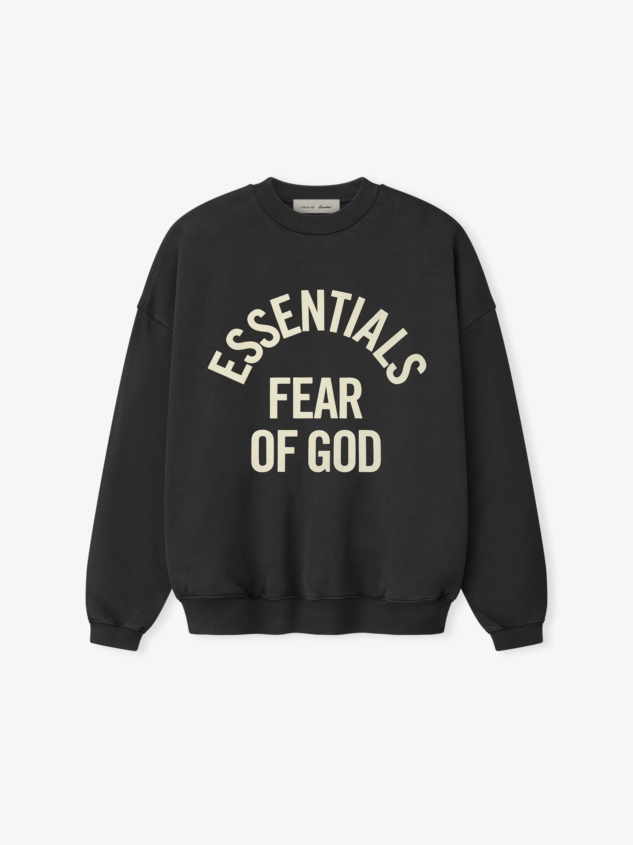 Campus 90s Crewneck Sweatshirt