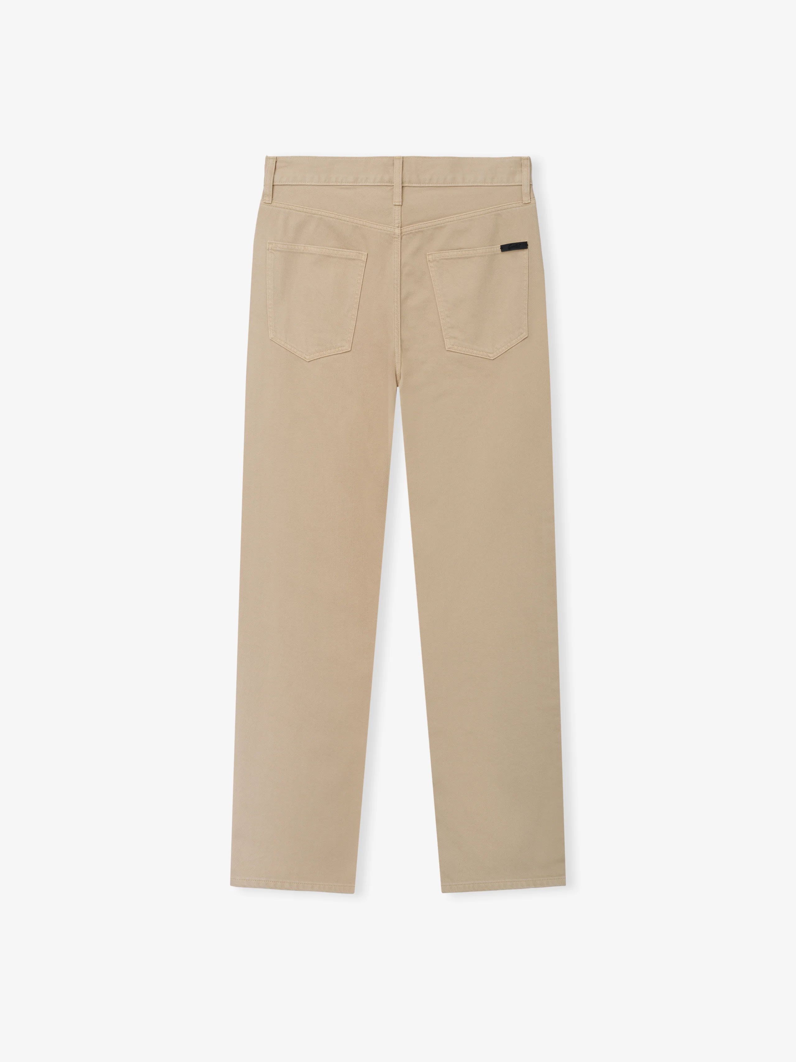 Denim 5-Pocket Jeans - Image 3