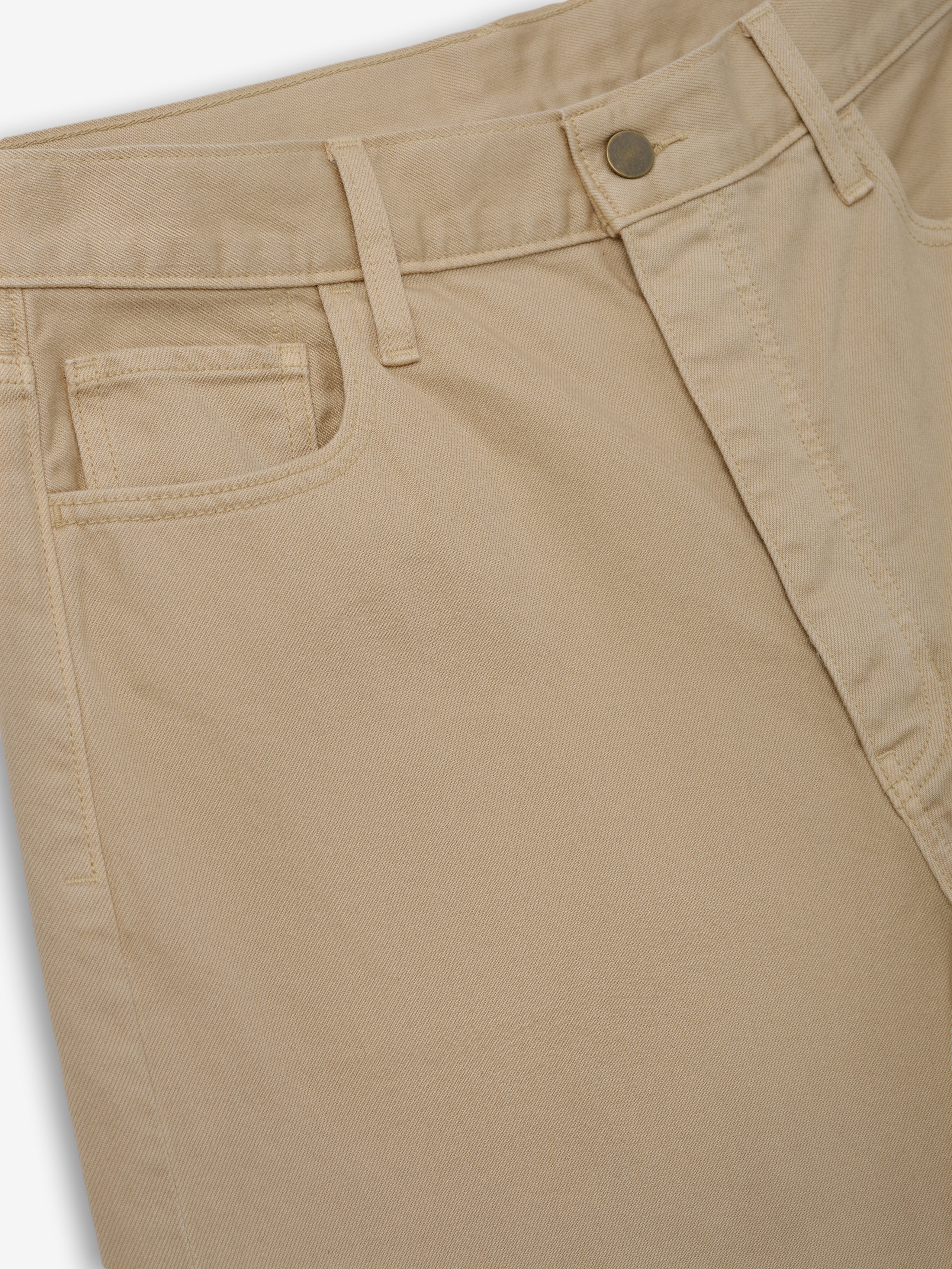 Denim 5-Pocket Jeans - Image 4