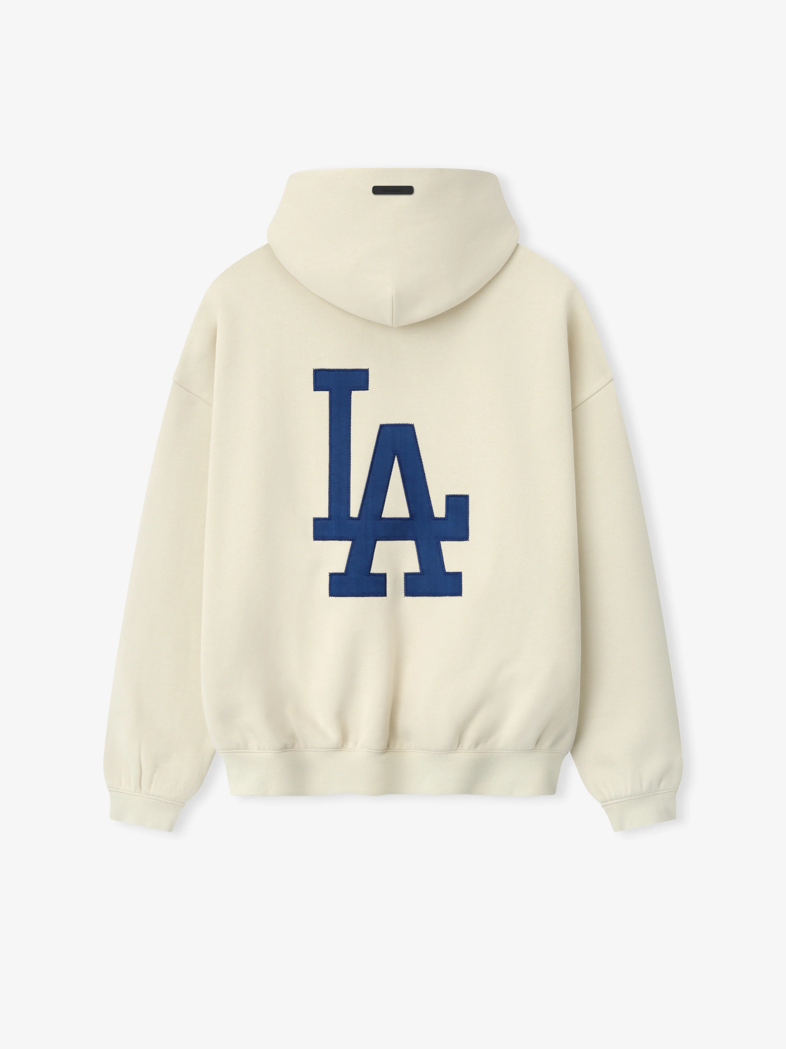 Dodgers Sport Hoodie - Image 3