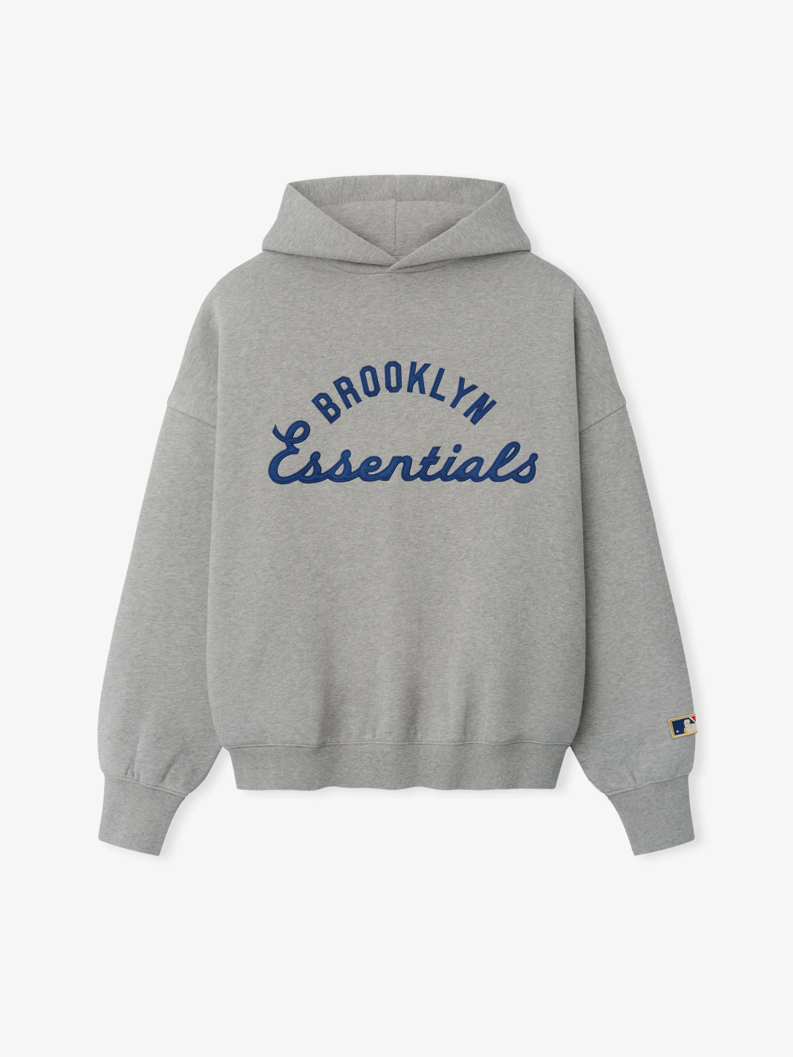 Jackie Robinson Day Merch Hoodie - Image 4
