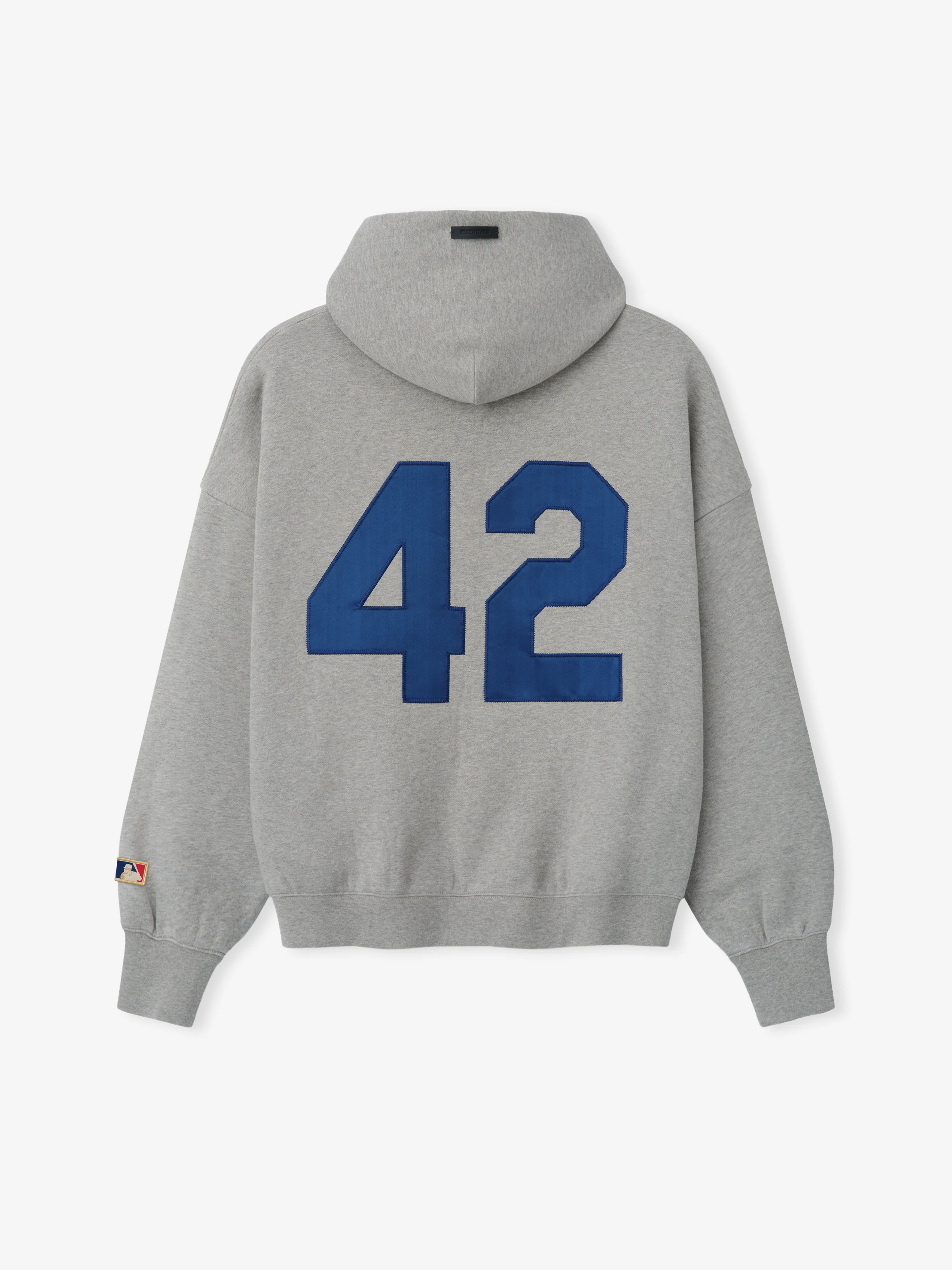 Jackie Robinson Day Merch Hoodie - Image 5