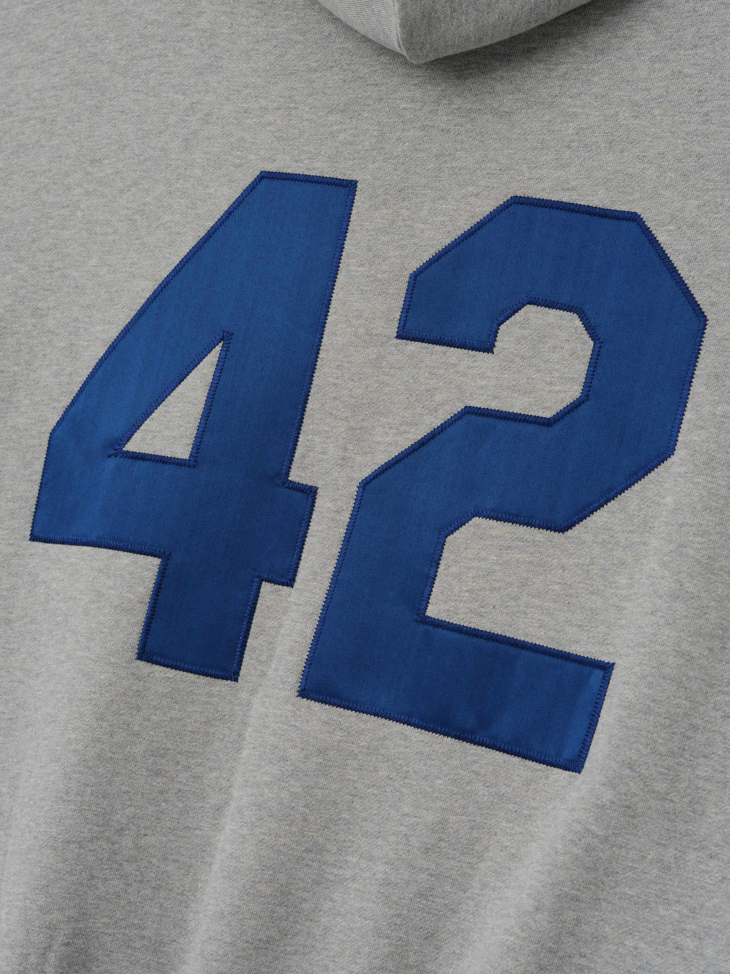 Jackie Robinson Day Merch Hoodie - Image 7