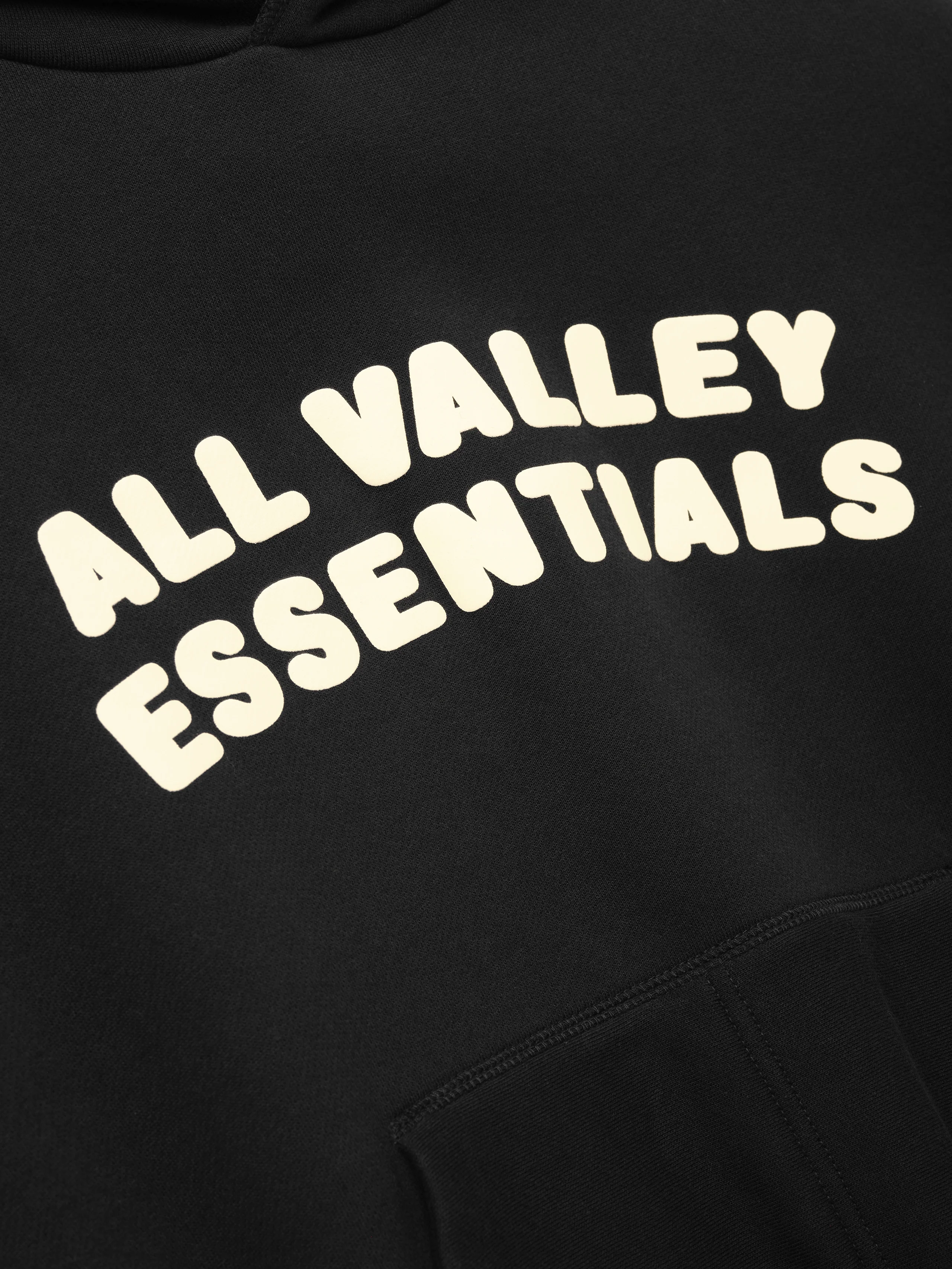 Kids 90s Hoodie - Image 3