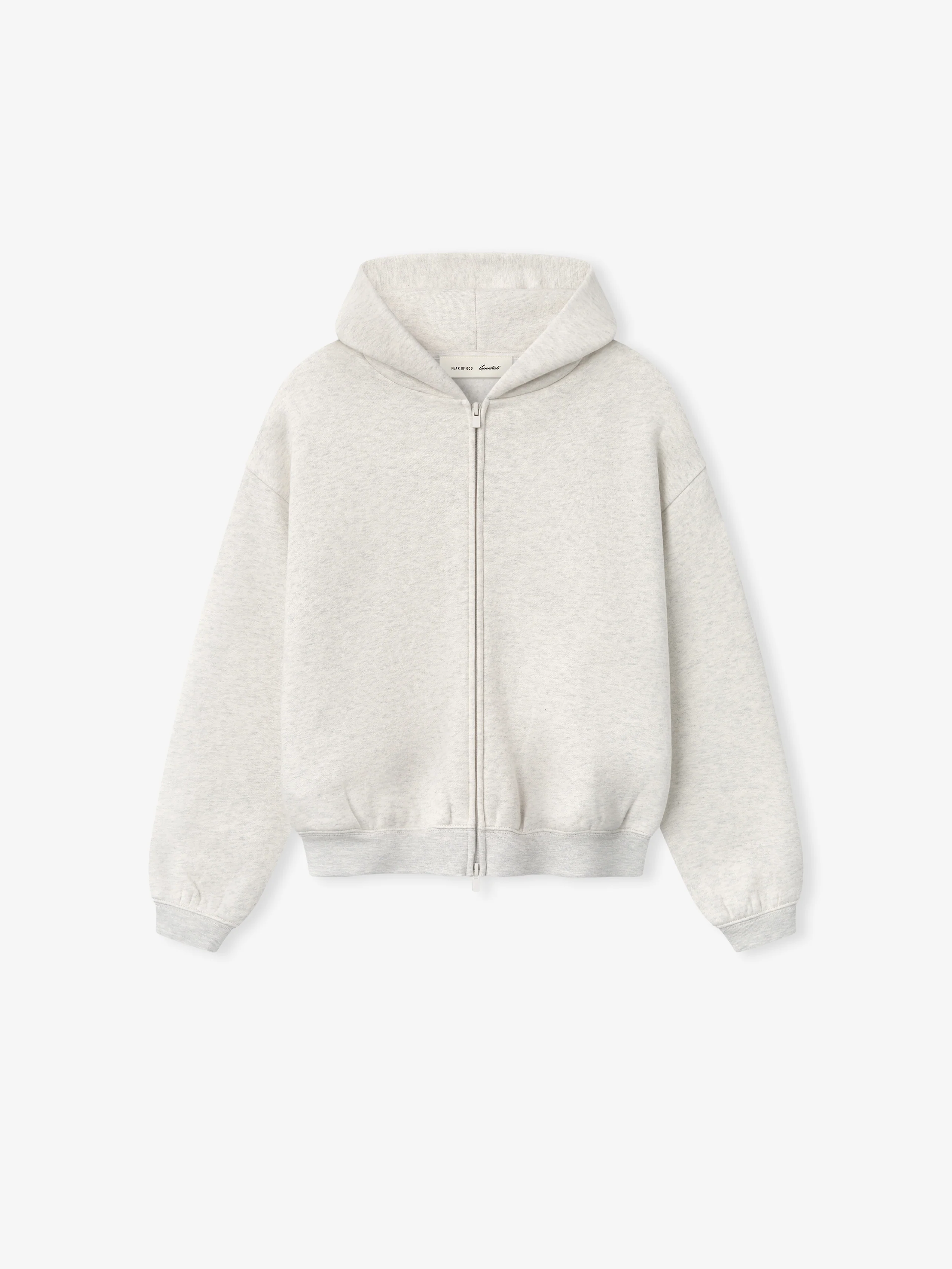Kids Classic Full Zip Hoodie