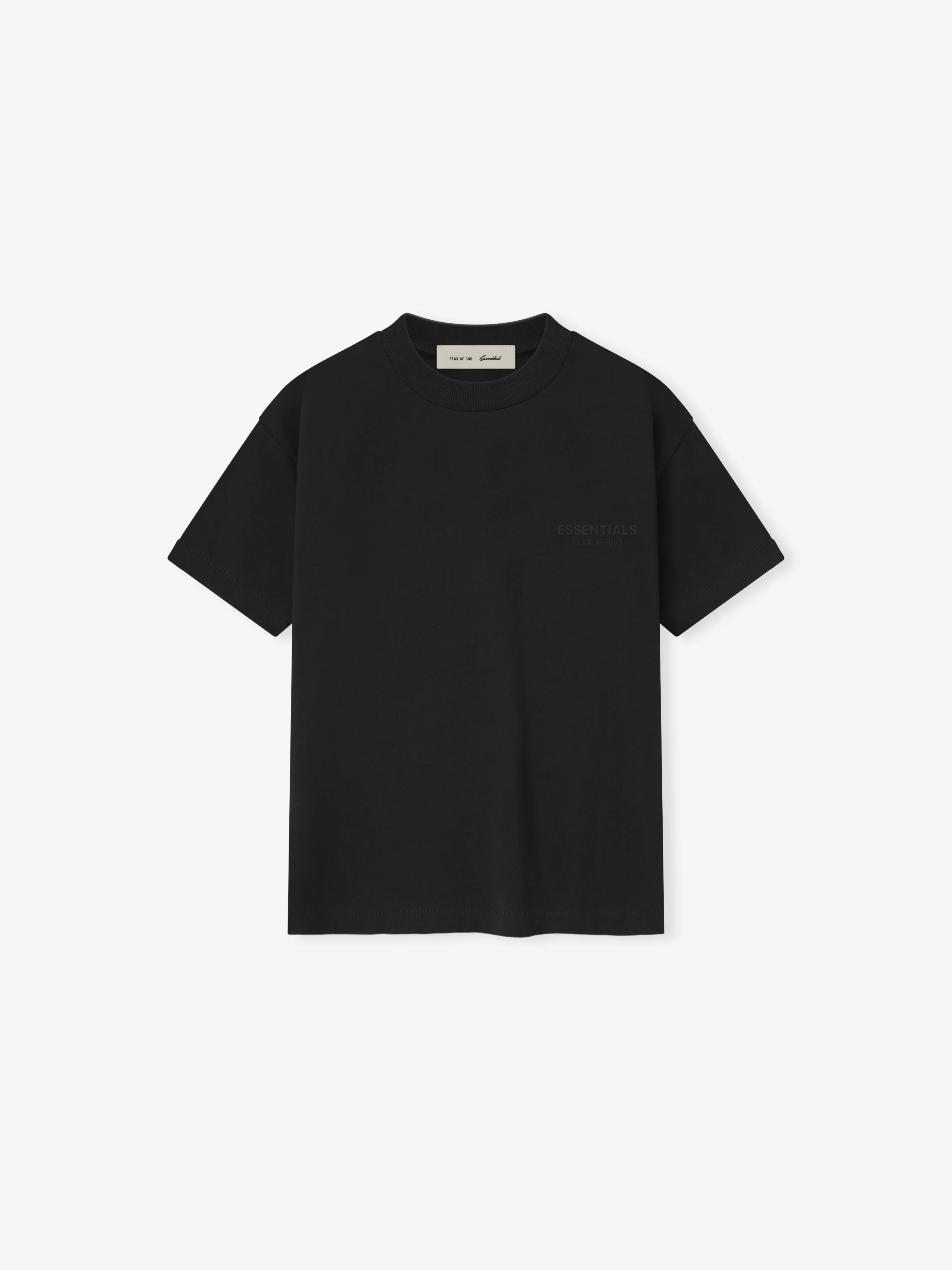 Kids Classic Short Sleeve Tee
