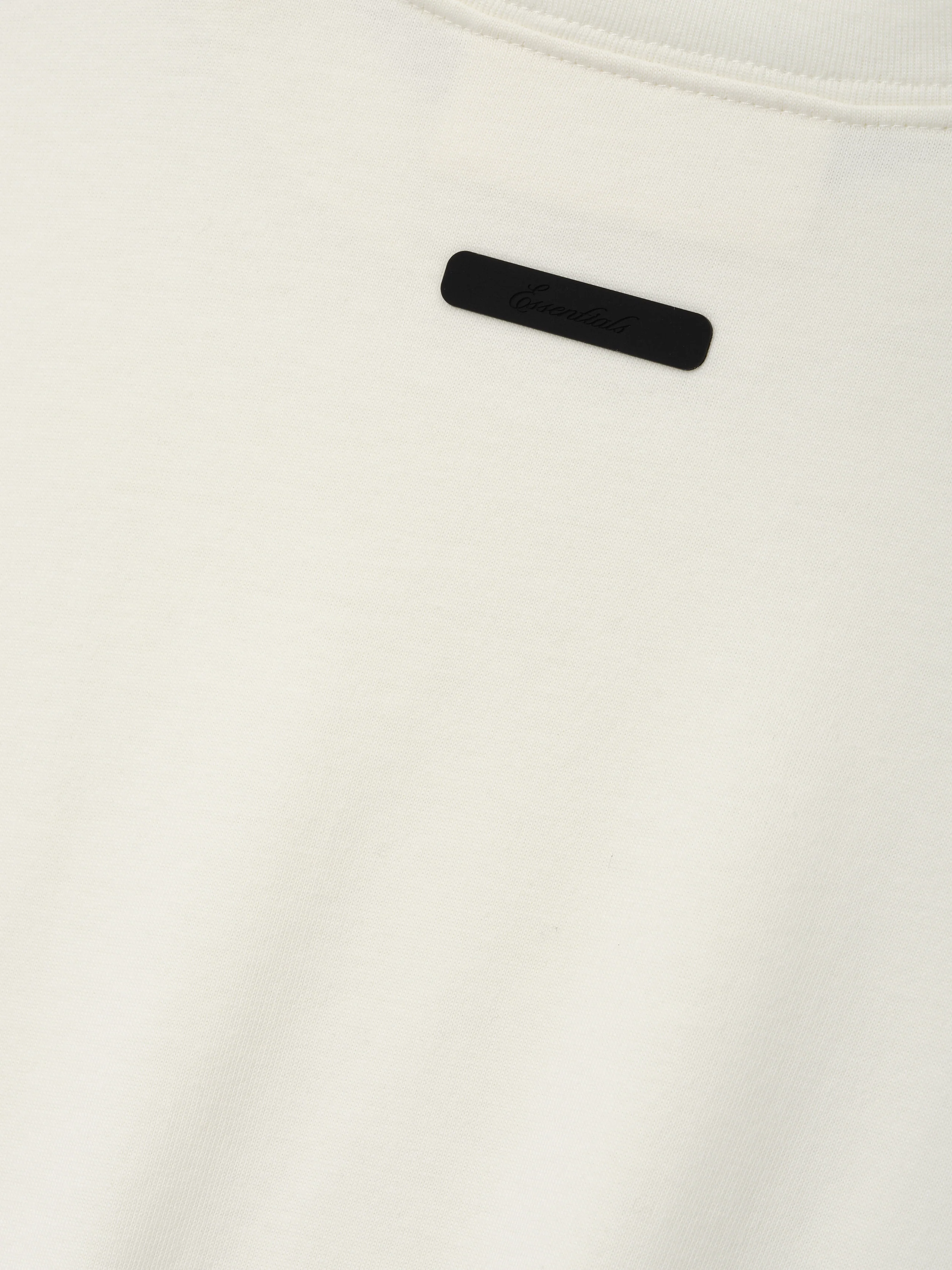 Kids Tri-Blend Essential Tee - Image 3