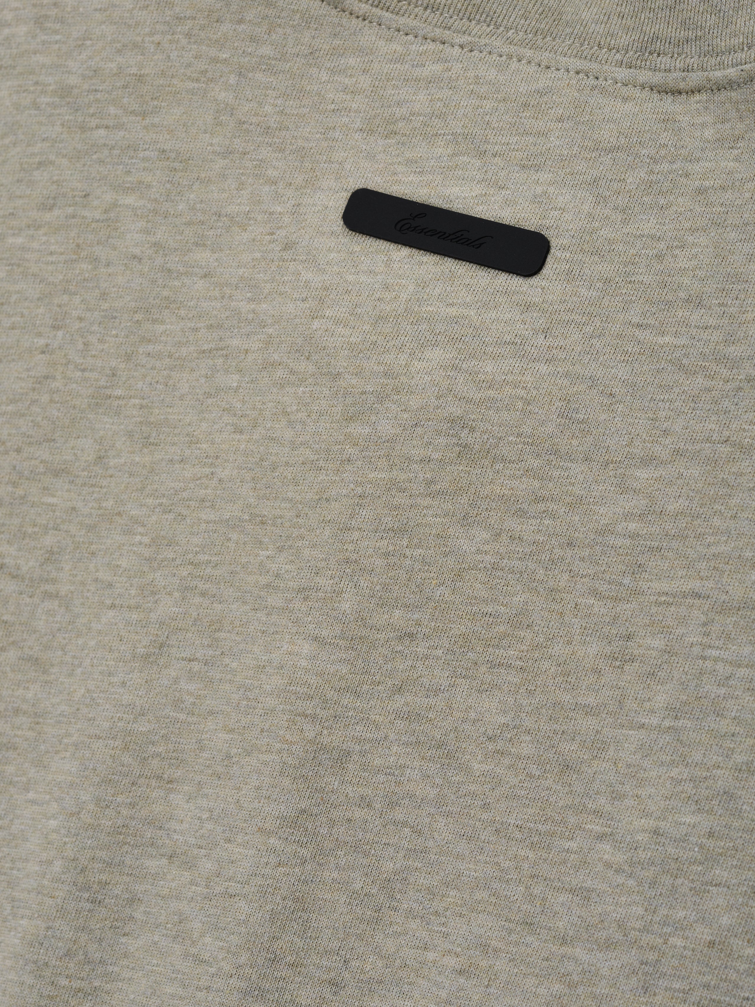 Kids Tri-Blend Essential Tee - Image 3