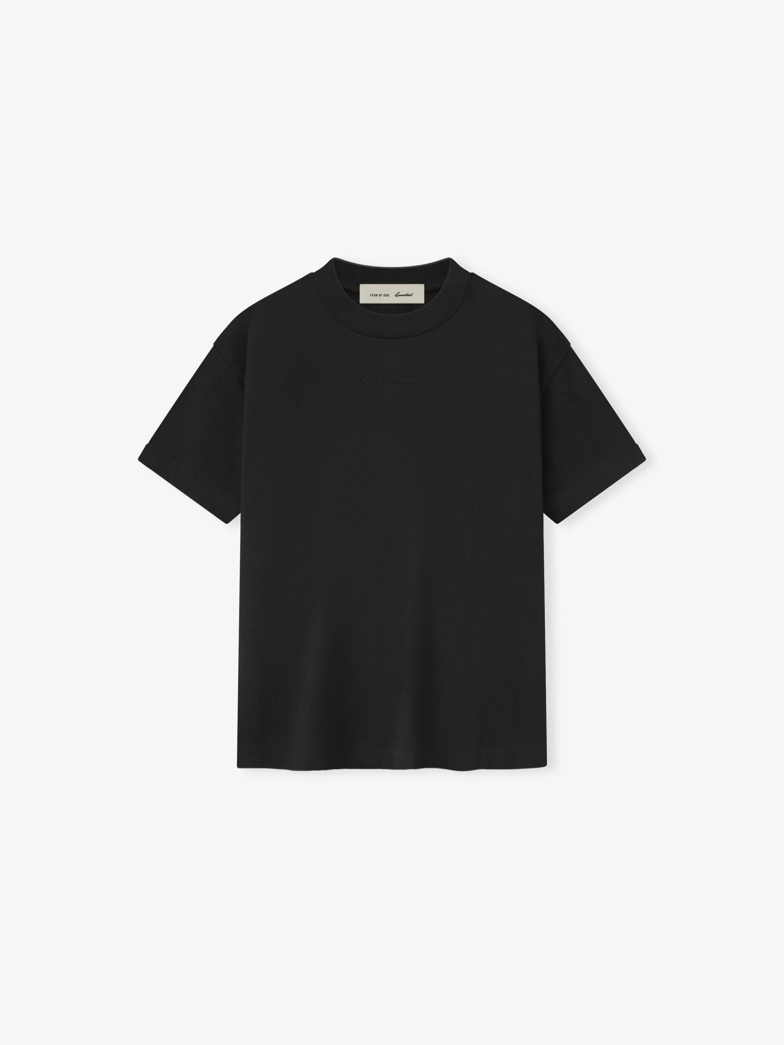 Kids Signature 90s Short Sleeve Tee