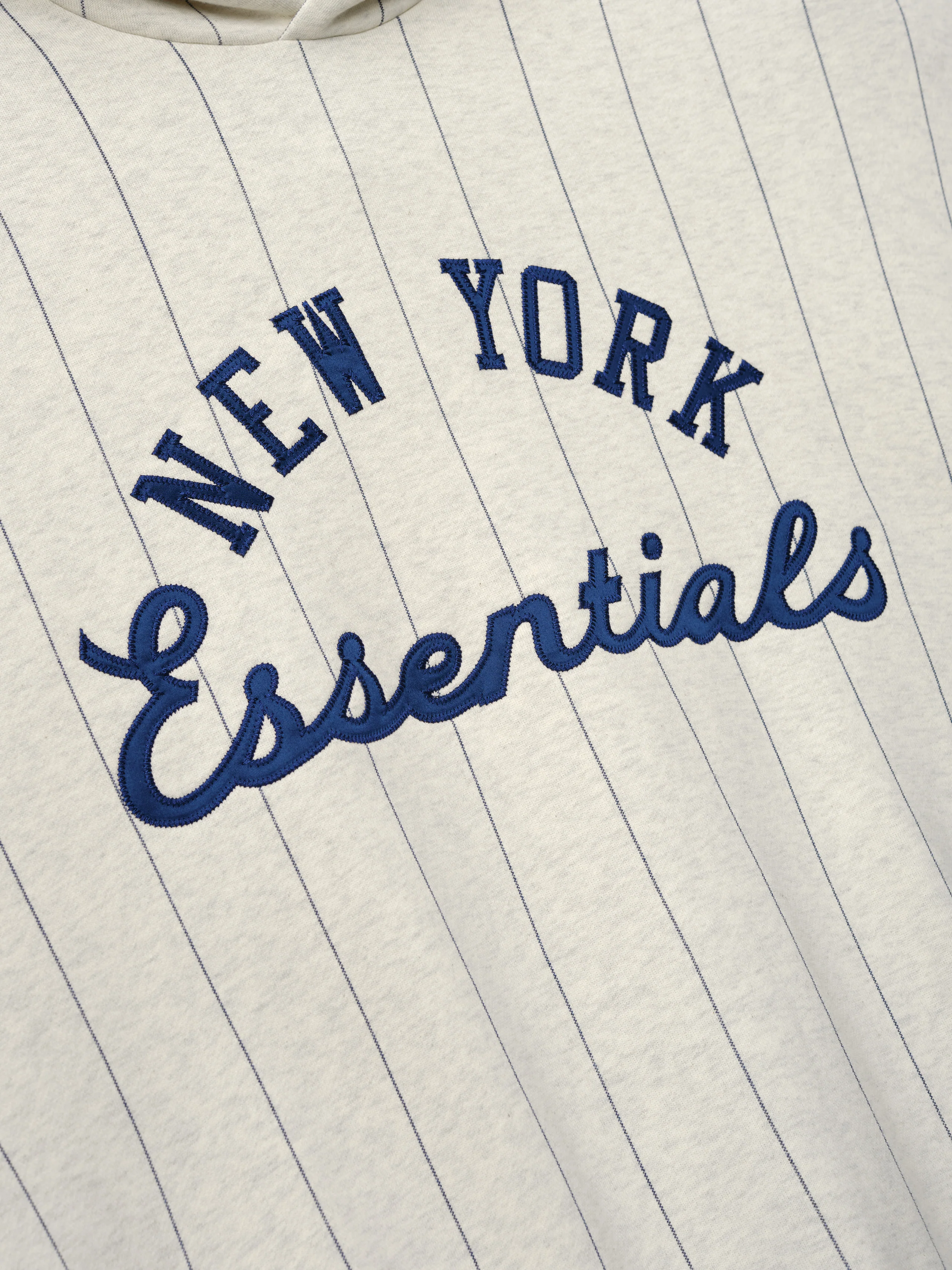Mets Sport Hoodie - Image 3