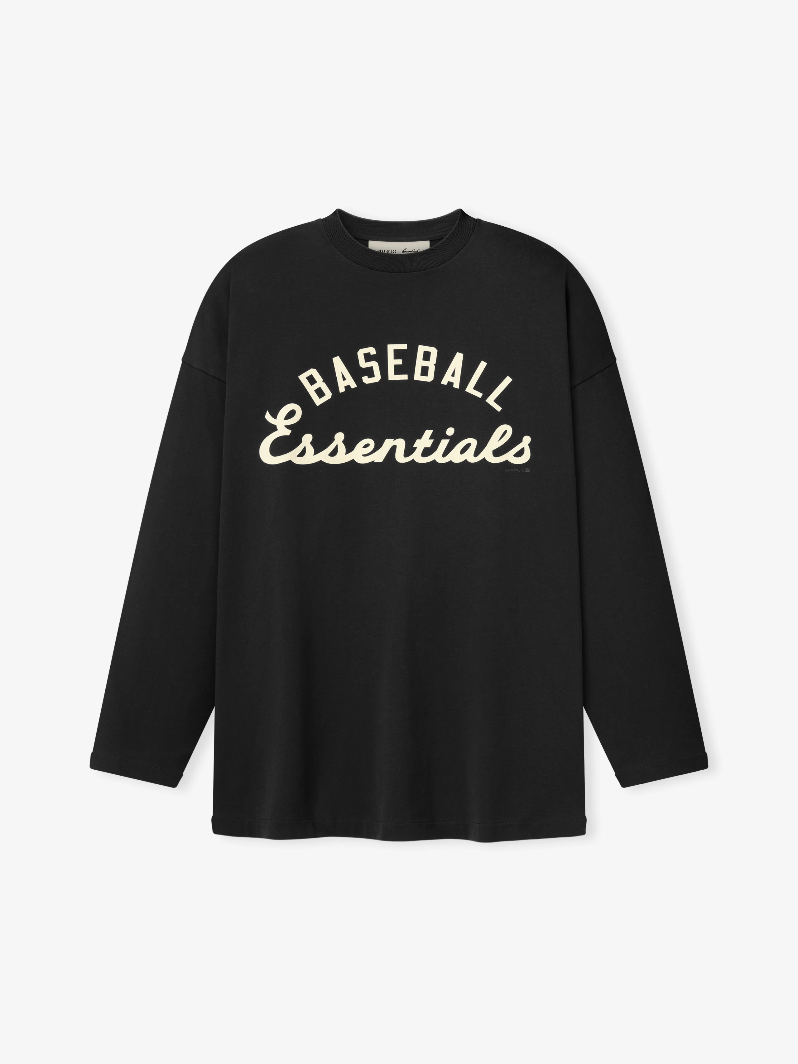 MLB Boxy Long Sleeve Tee - Image 3