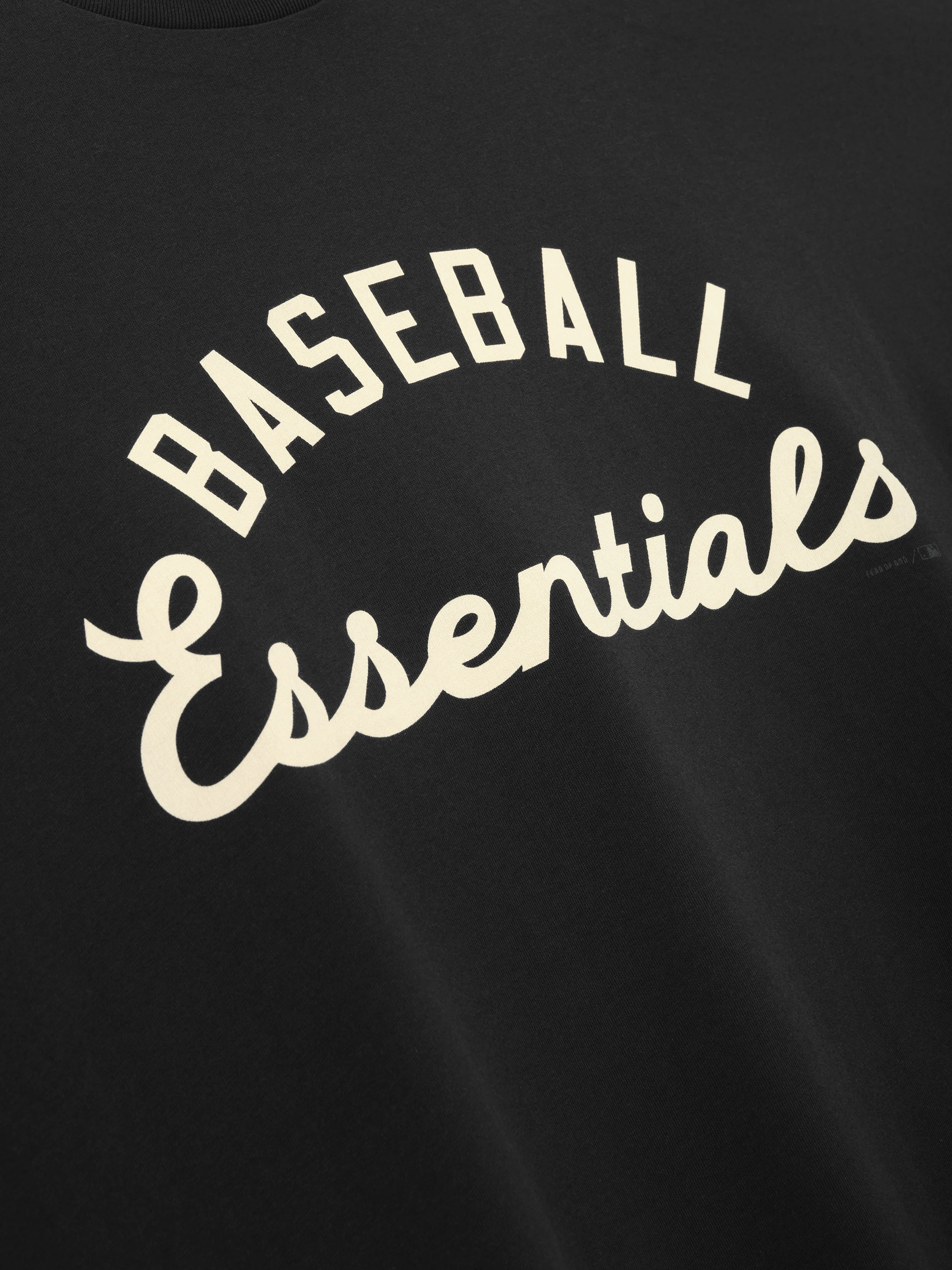 MLB Boxy Long Sleeve Tee - Image 5