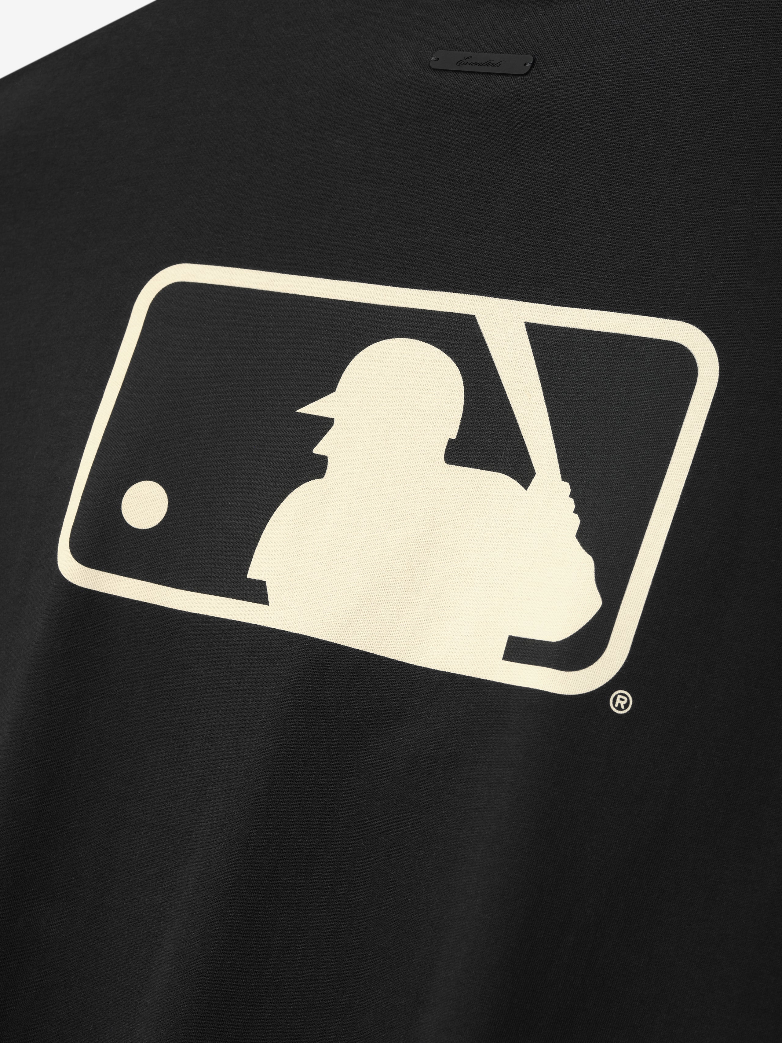MLB Boxy Long Sleeve Tee - Image 6