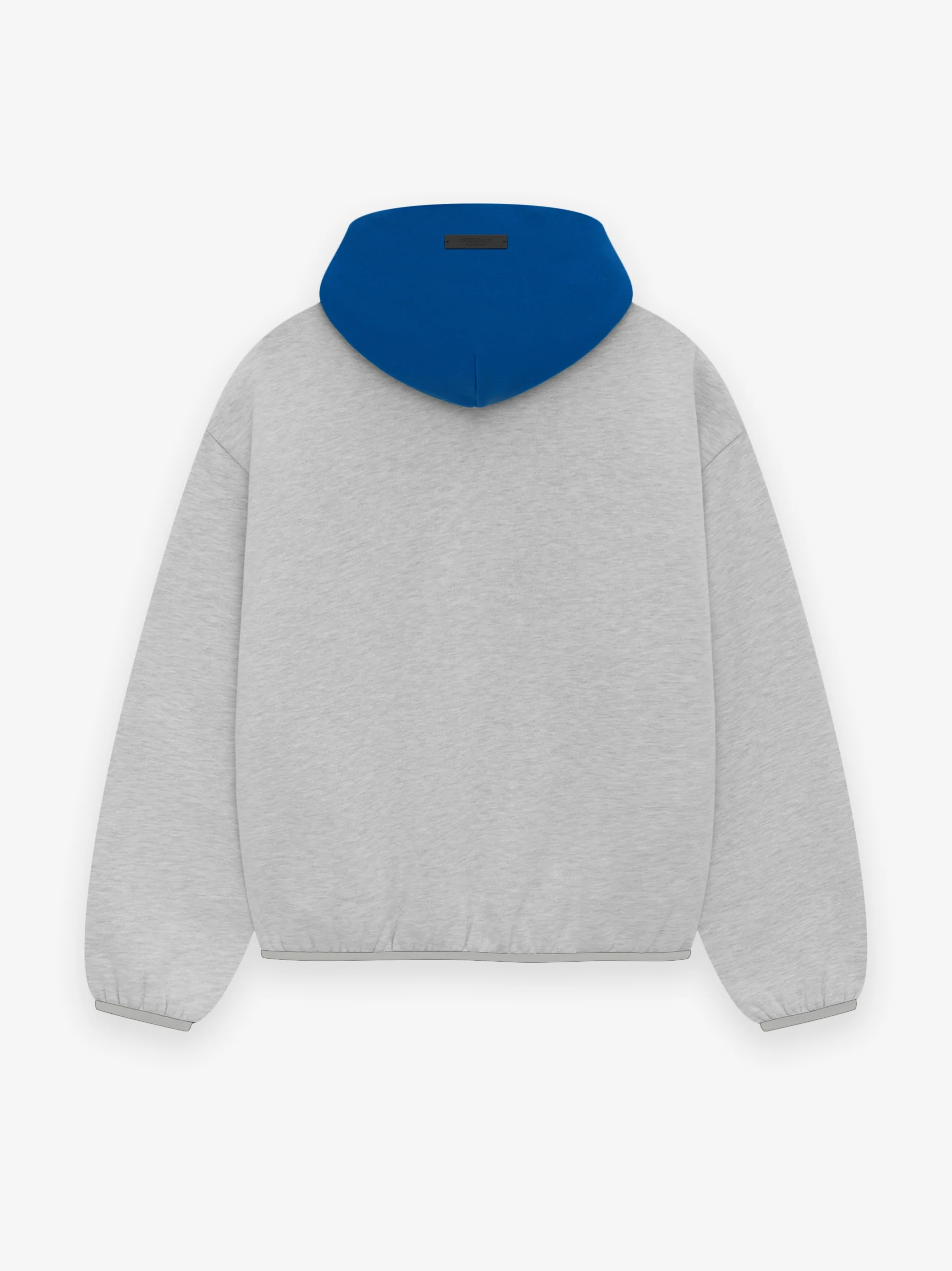 Essentials Knicks Hoodie - Image 3