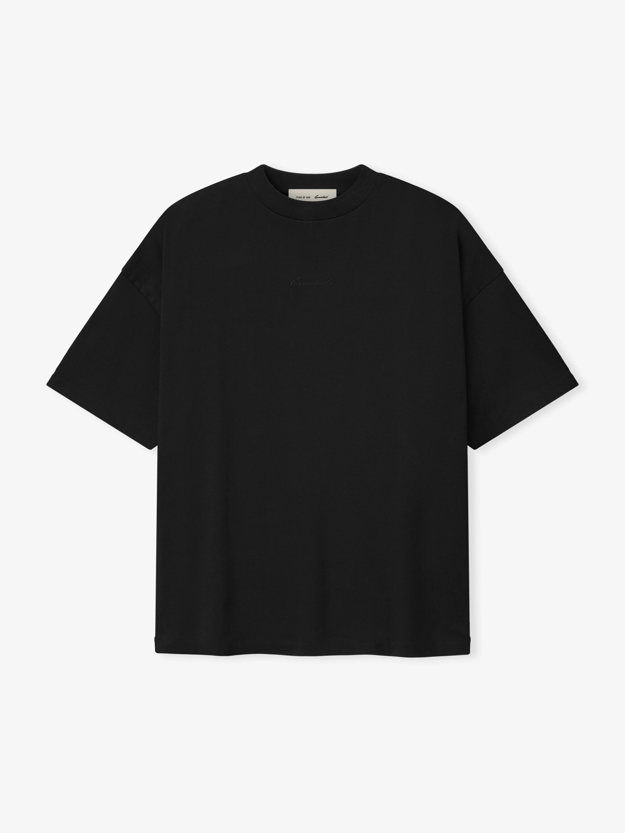 Signature 90s Short Sleeve Tee