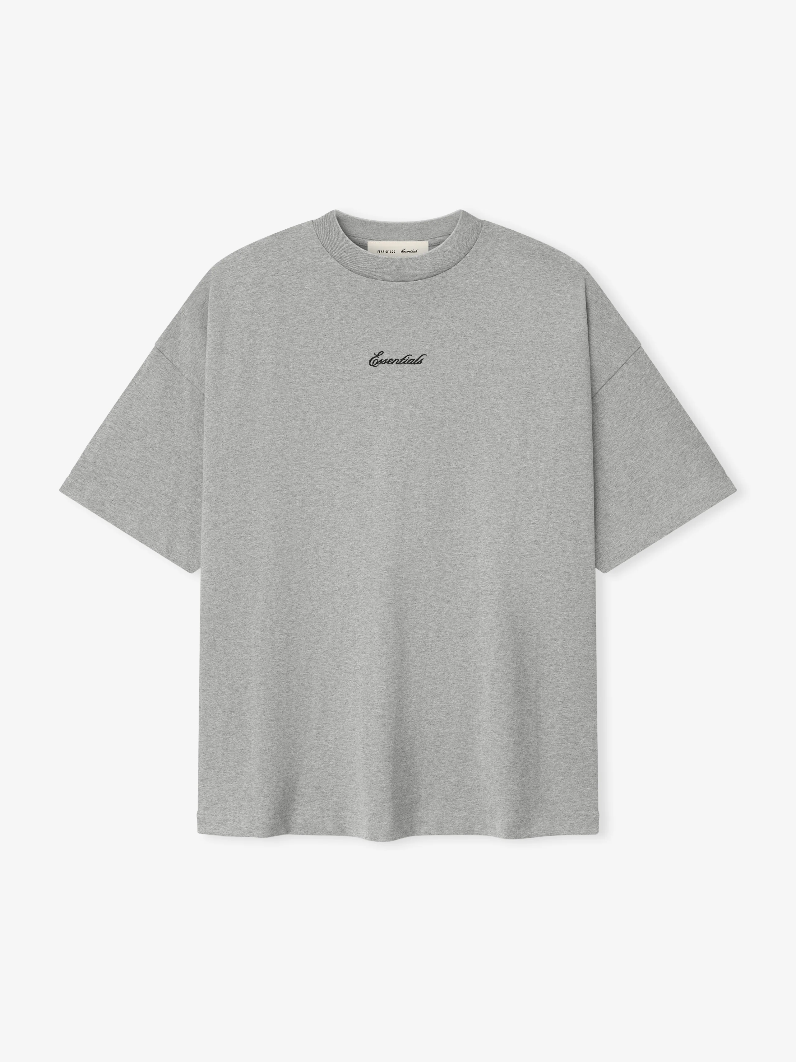 Signature 90s Short Sleeve Tee