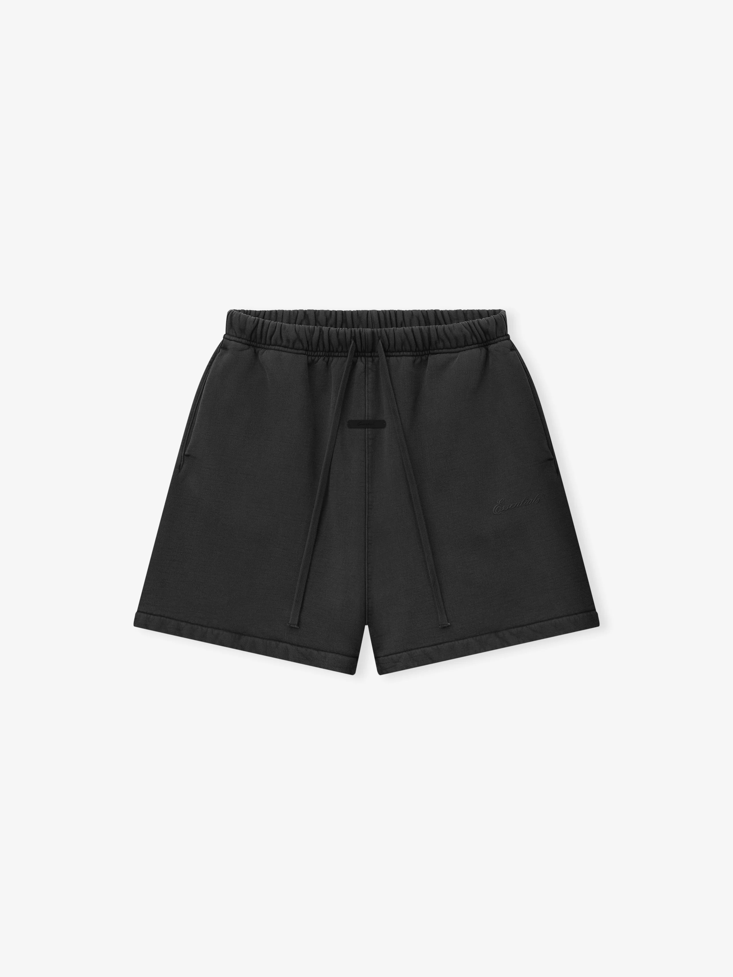 Signature Classic Sweatshort - Image 2