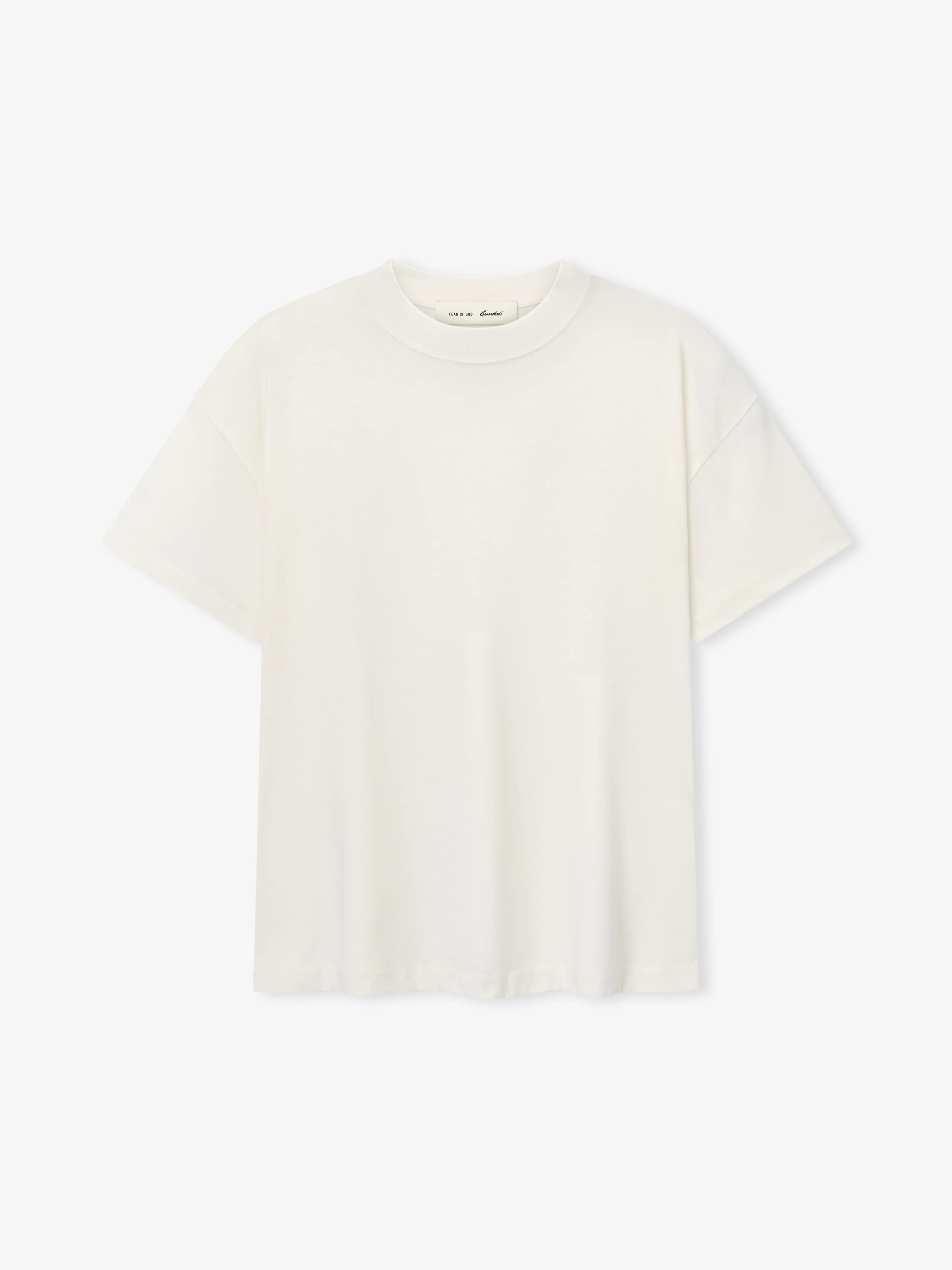 Signature Essential Tee
