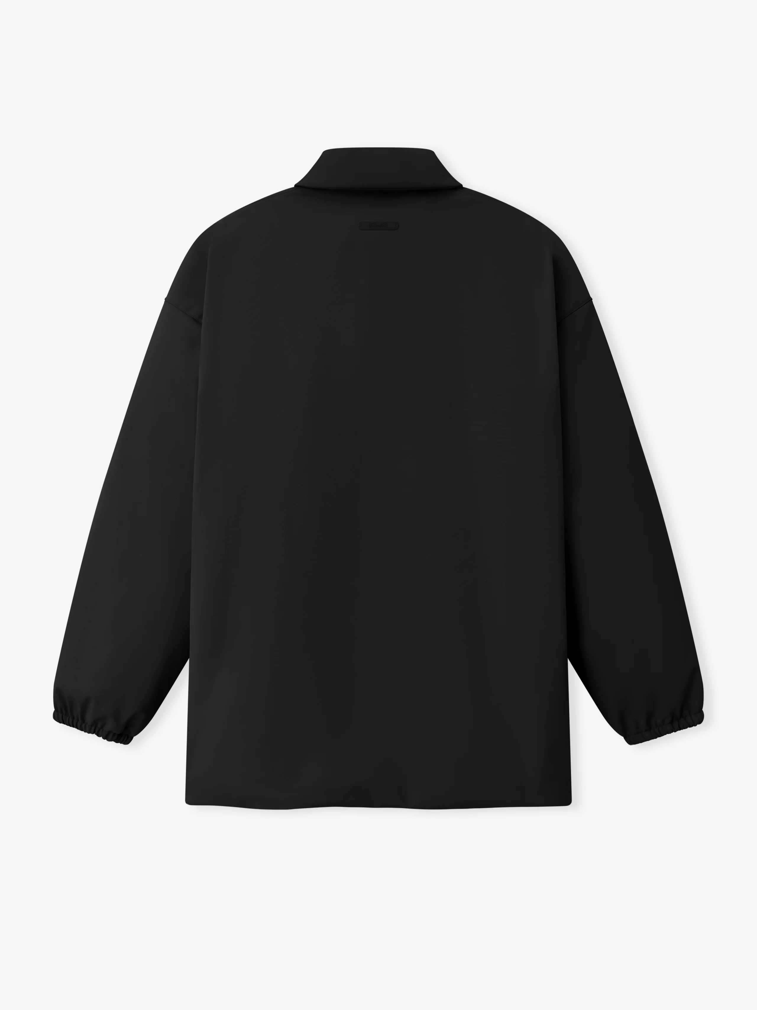 Signature Filled Barn Jacket - Image 4