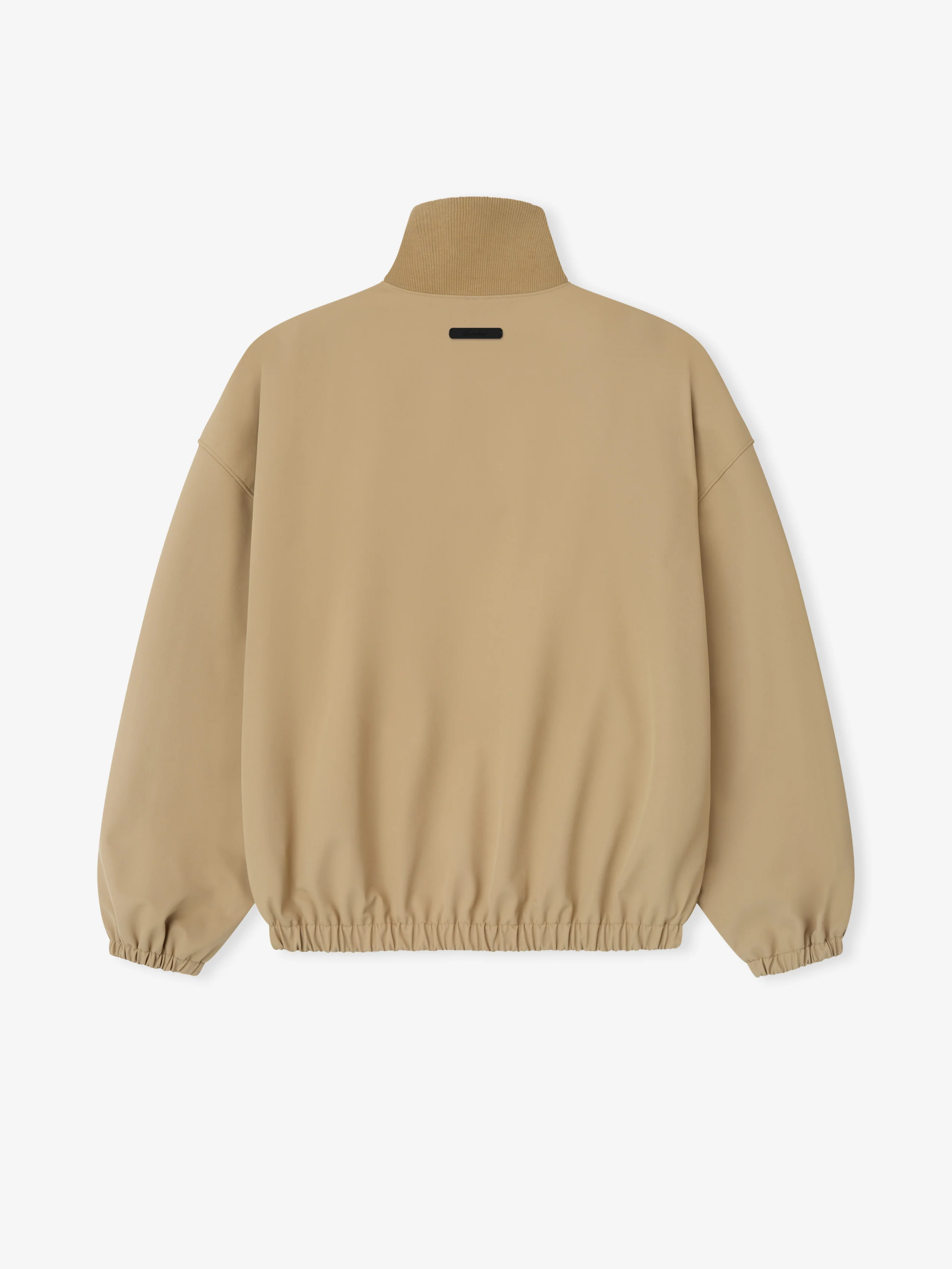 Signature Track Jacket - Image 3