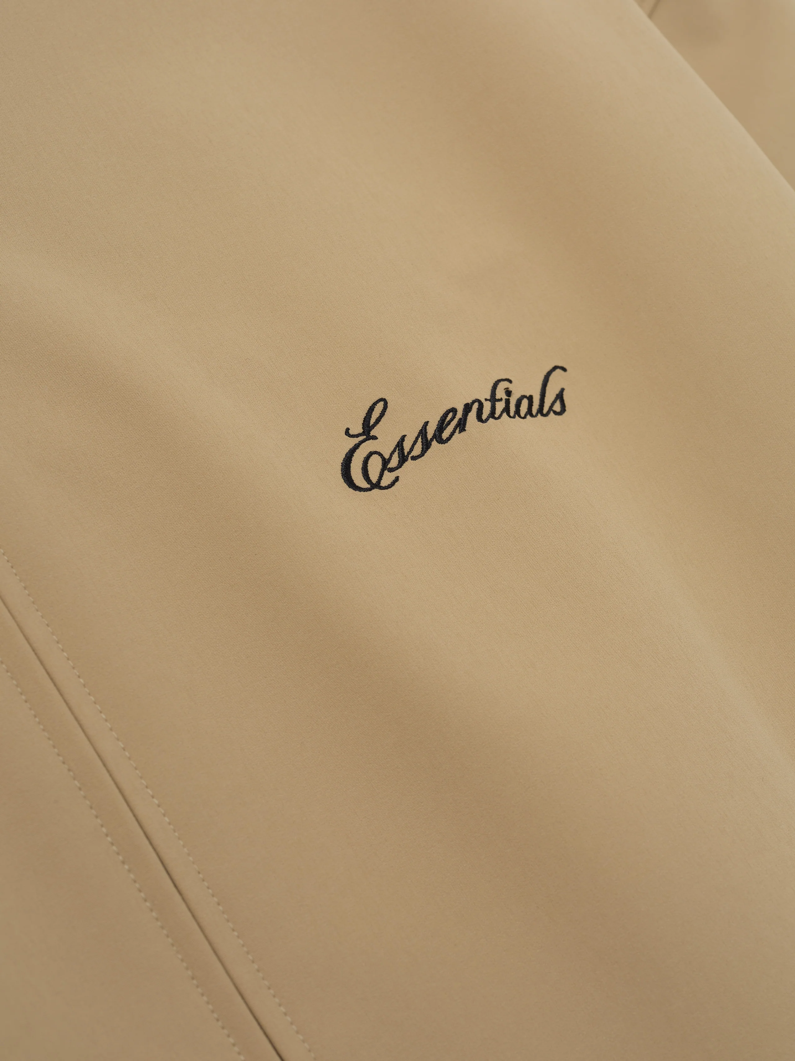 Signature Track Jacket - Image 4