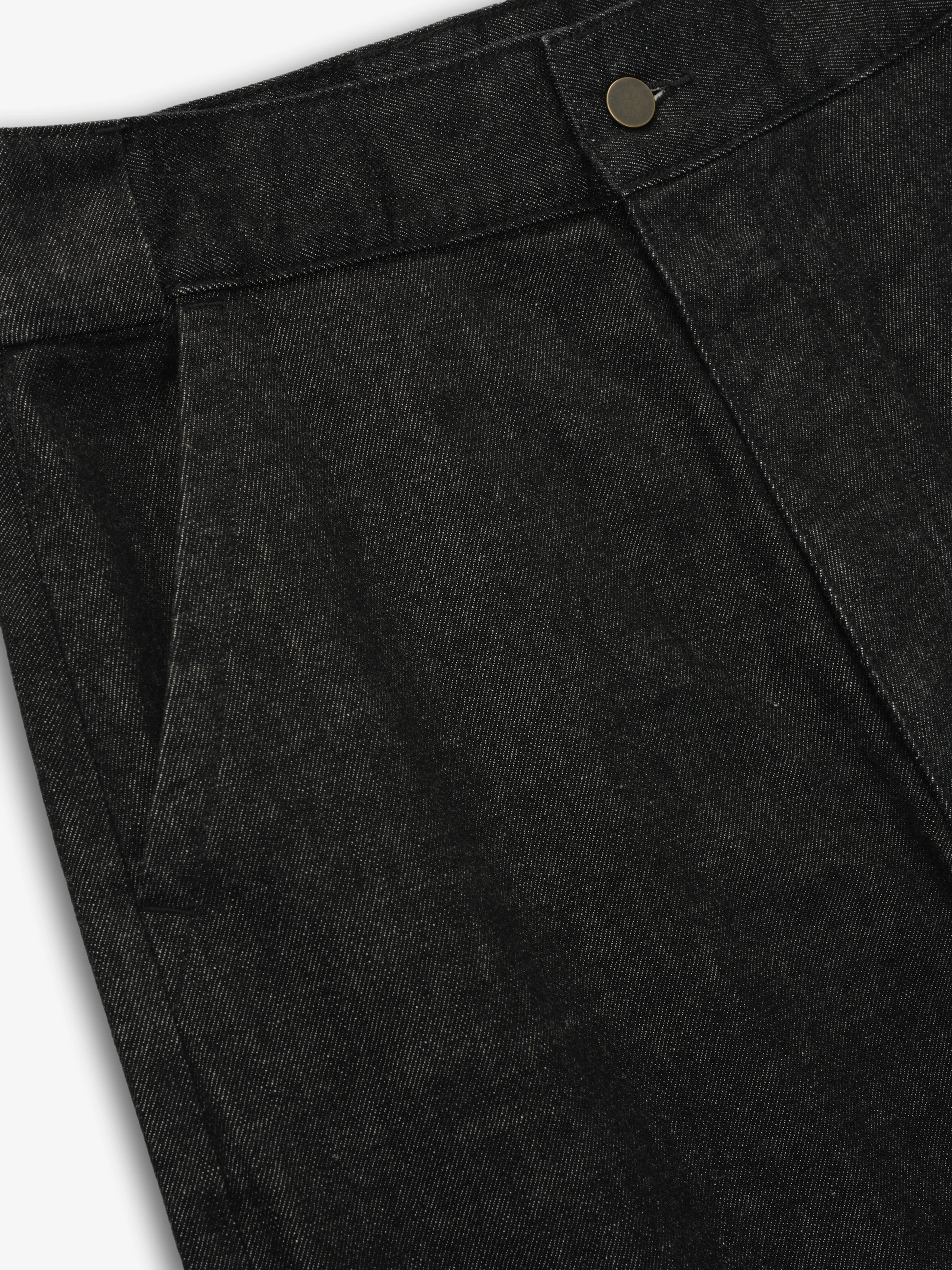 Denim Work Pant - Image 5