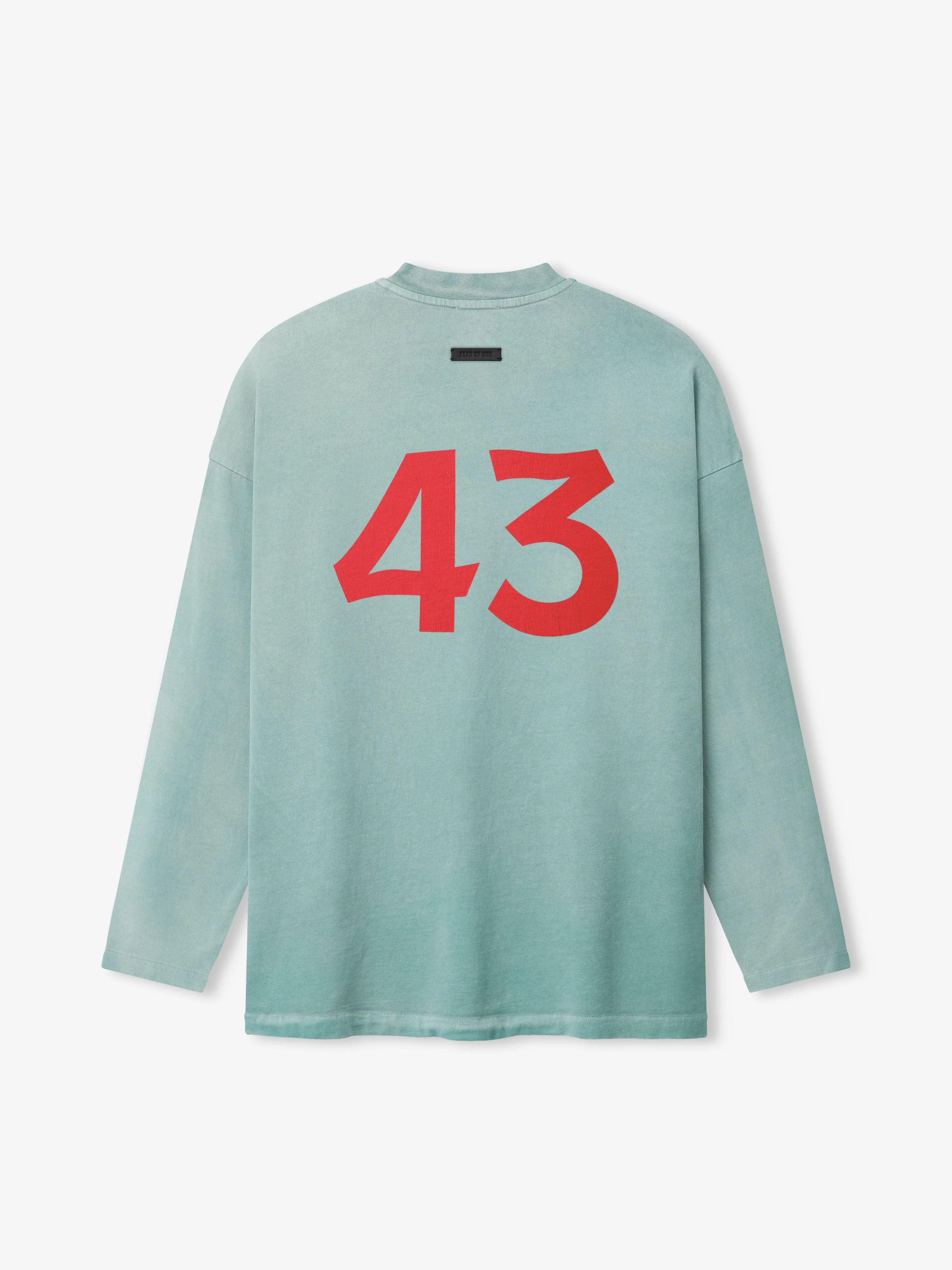 F Of G, 43 Long Sleeve Tee - Image 4