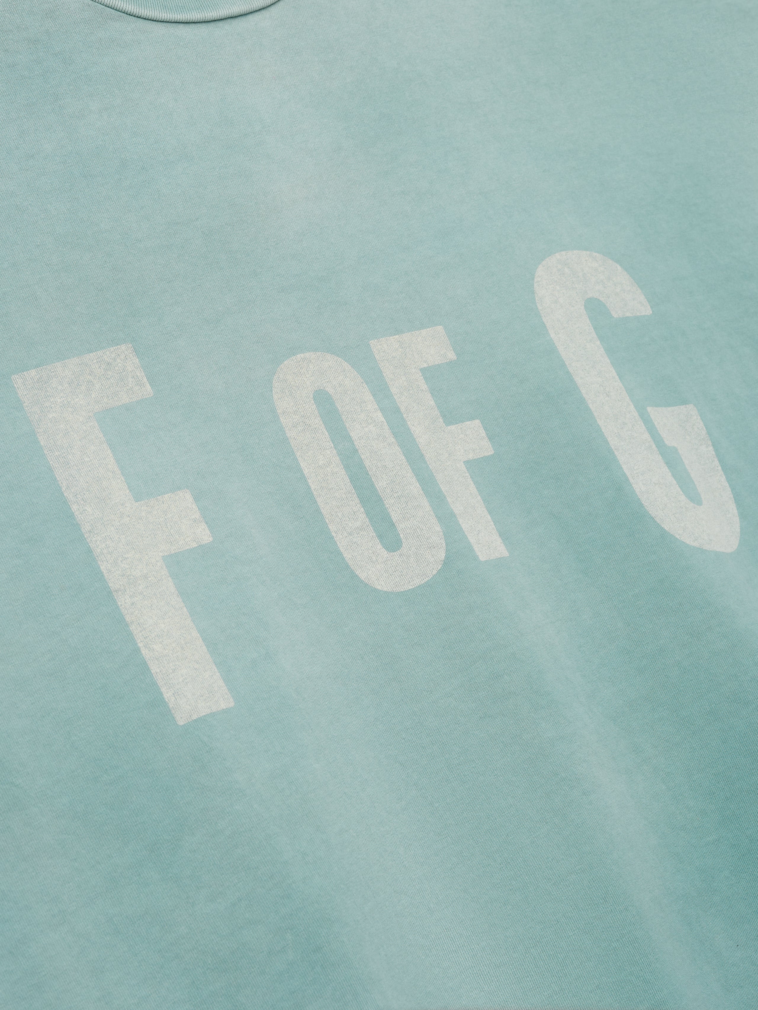 F Of G, 43 Long Sleeve Tee - Image 5