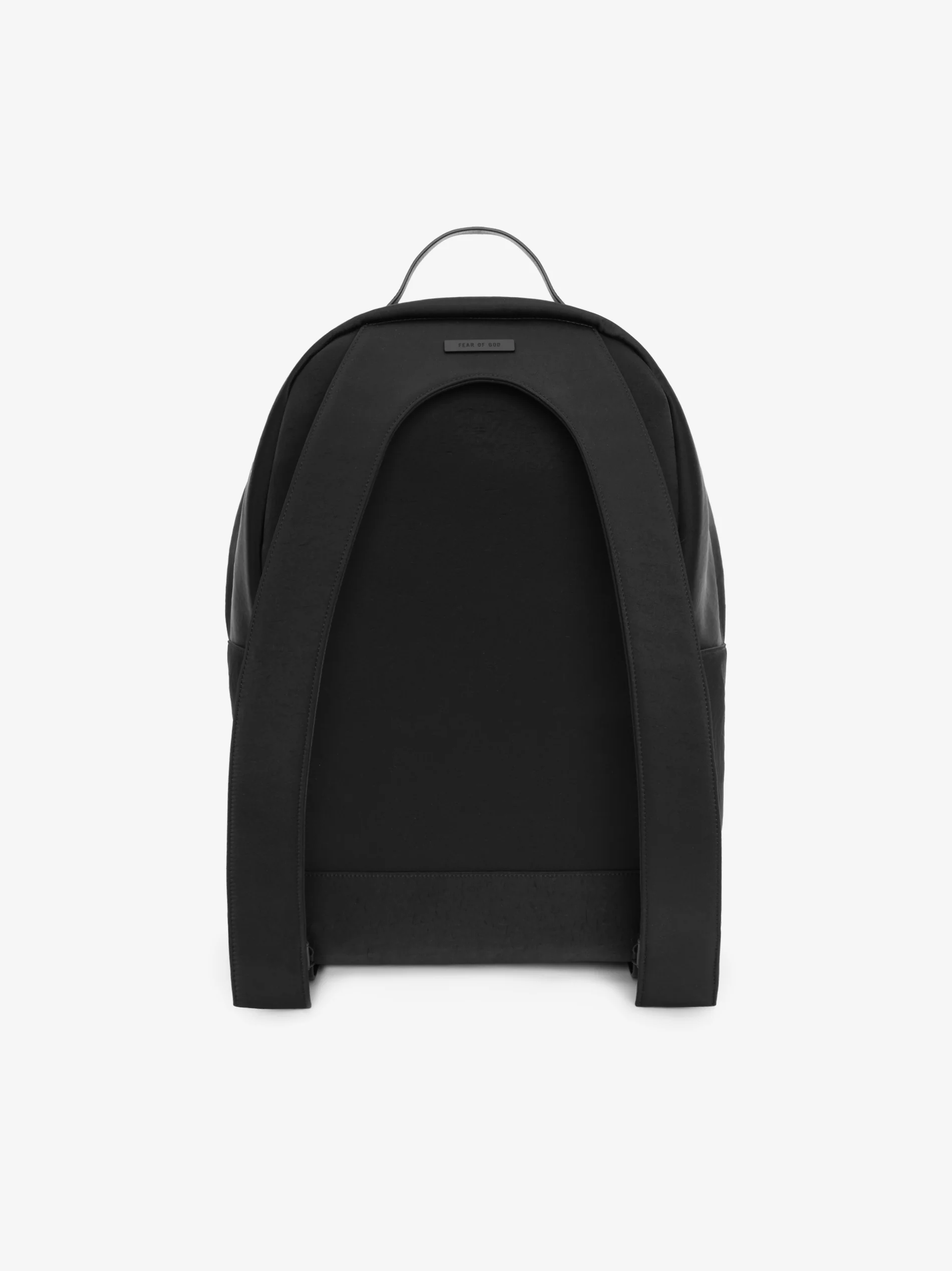 Nylon Backpack - Image 3