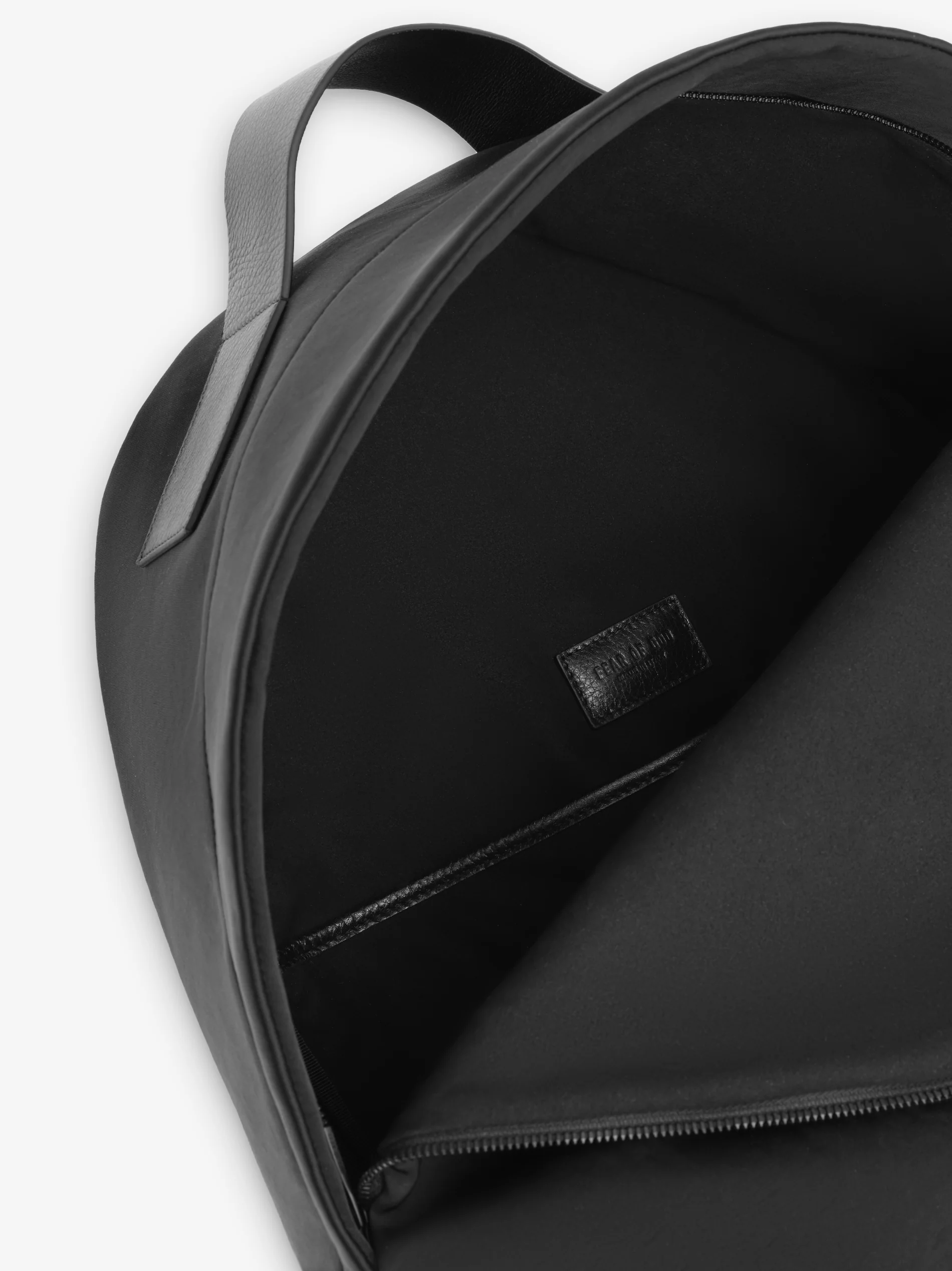 Nylon Backpack - Image 5