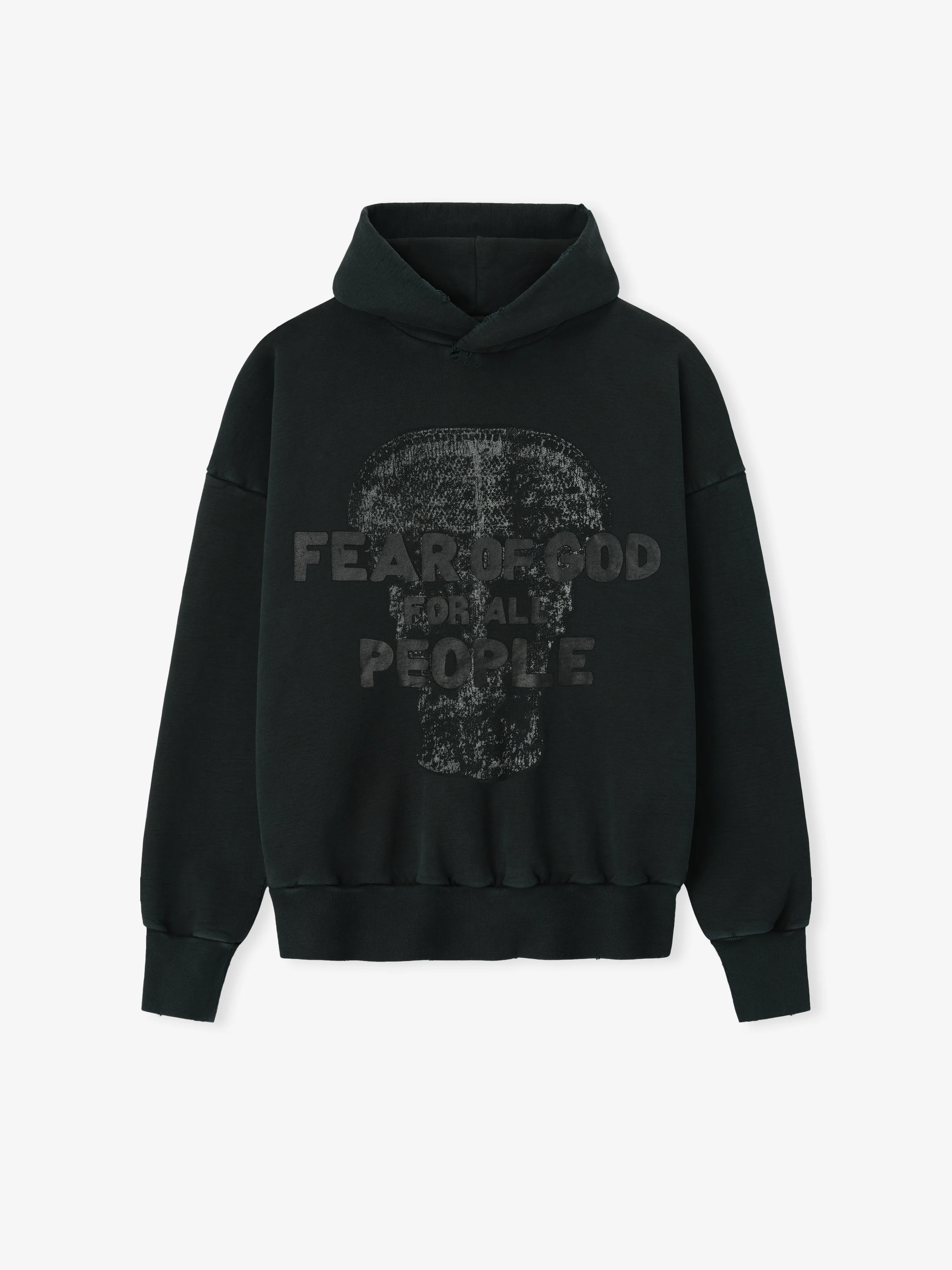 Le Panteres Hoodie - Image 3
