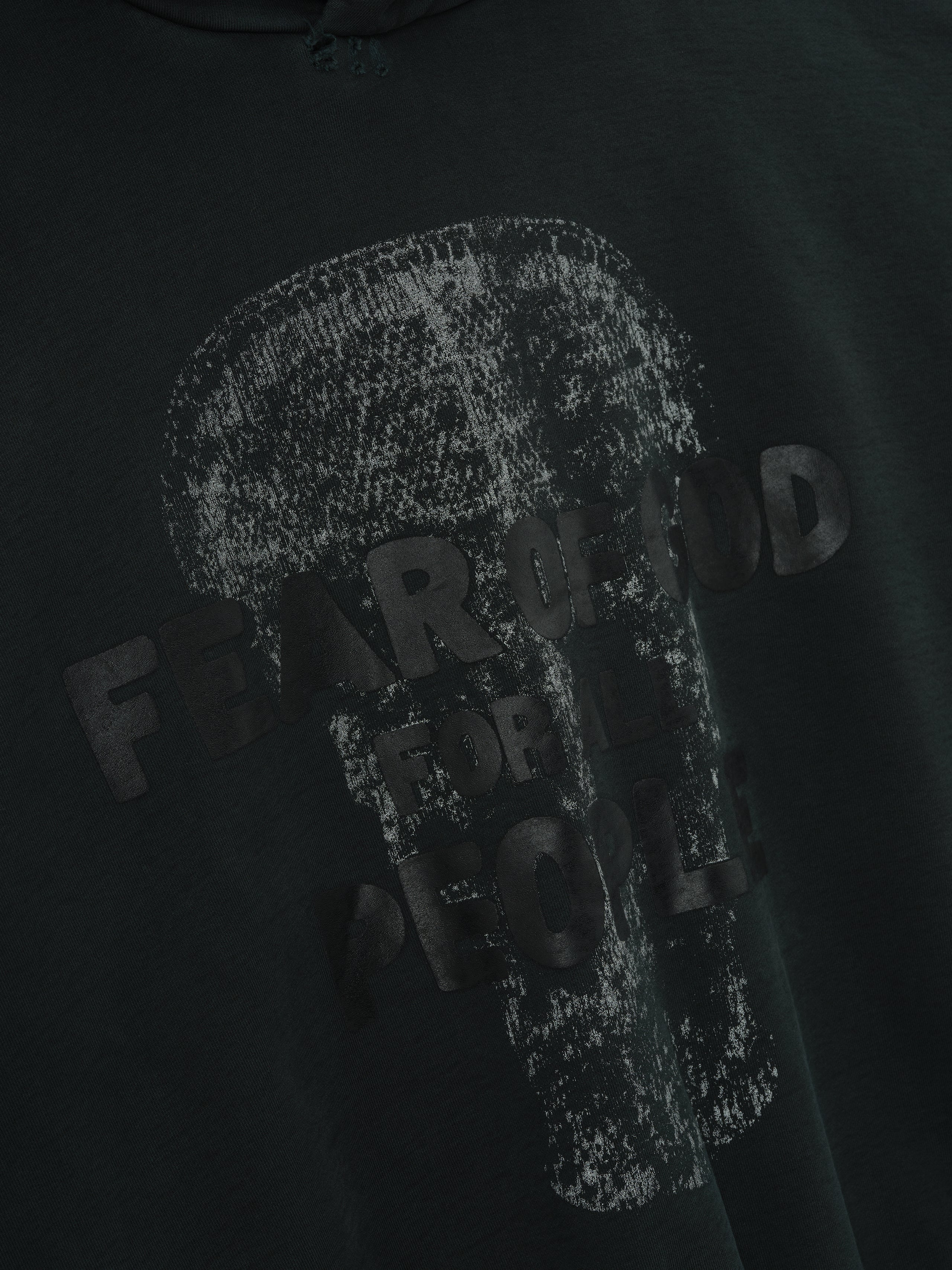 Le Panteres Hoodie - Image 5
