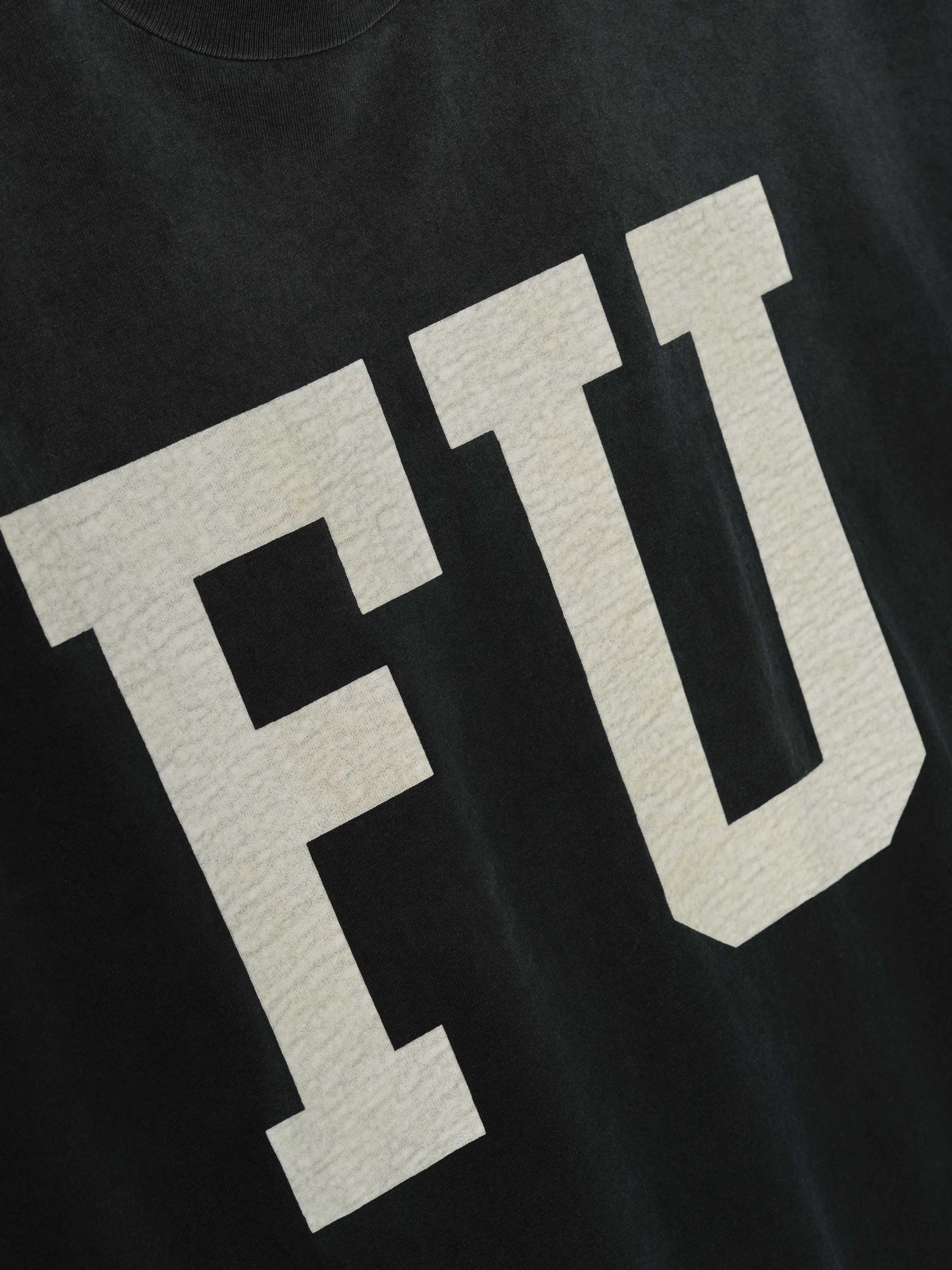Freedom Relaxed Long Sleeve Tee - Image 5