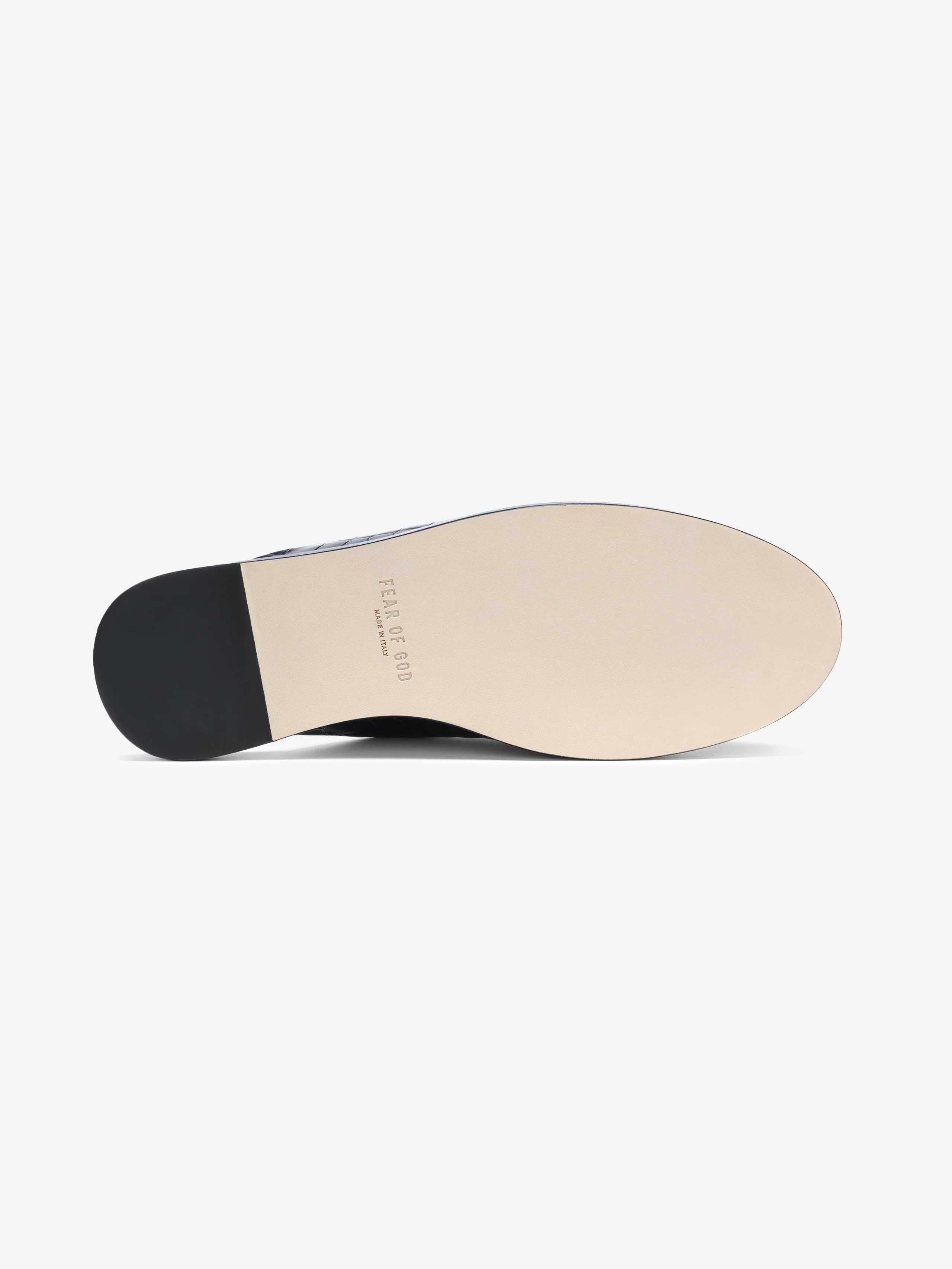 Croc Printed Slippers - Image 5