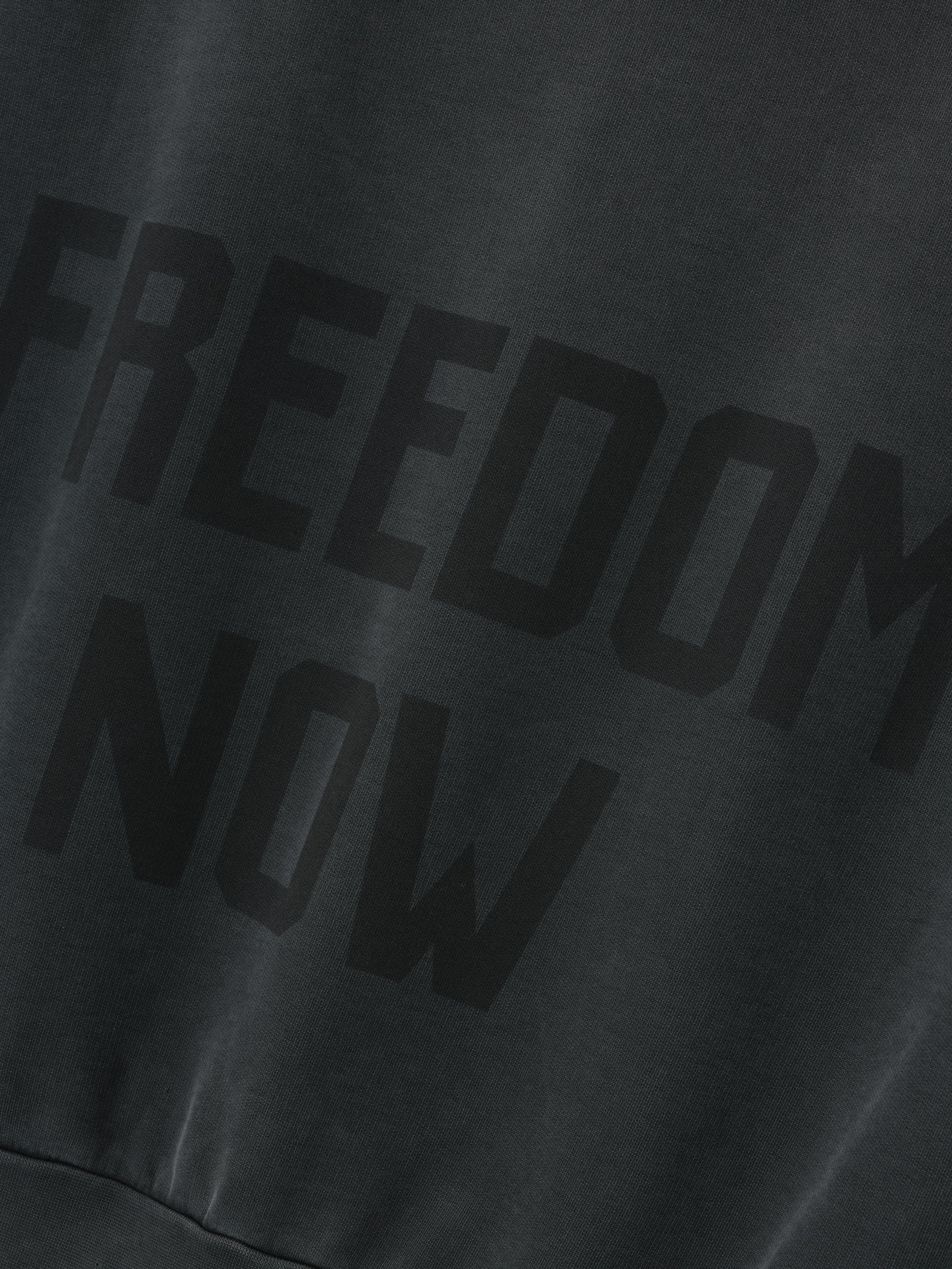 Vintage Power 25 Hoodie - Image 9