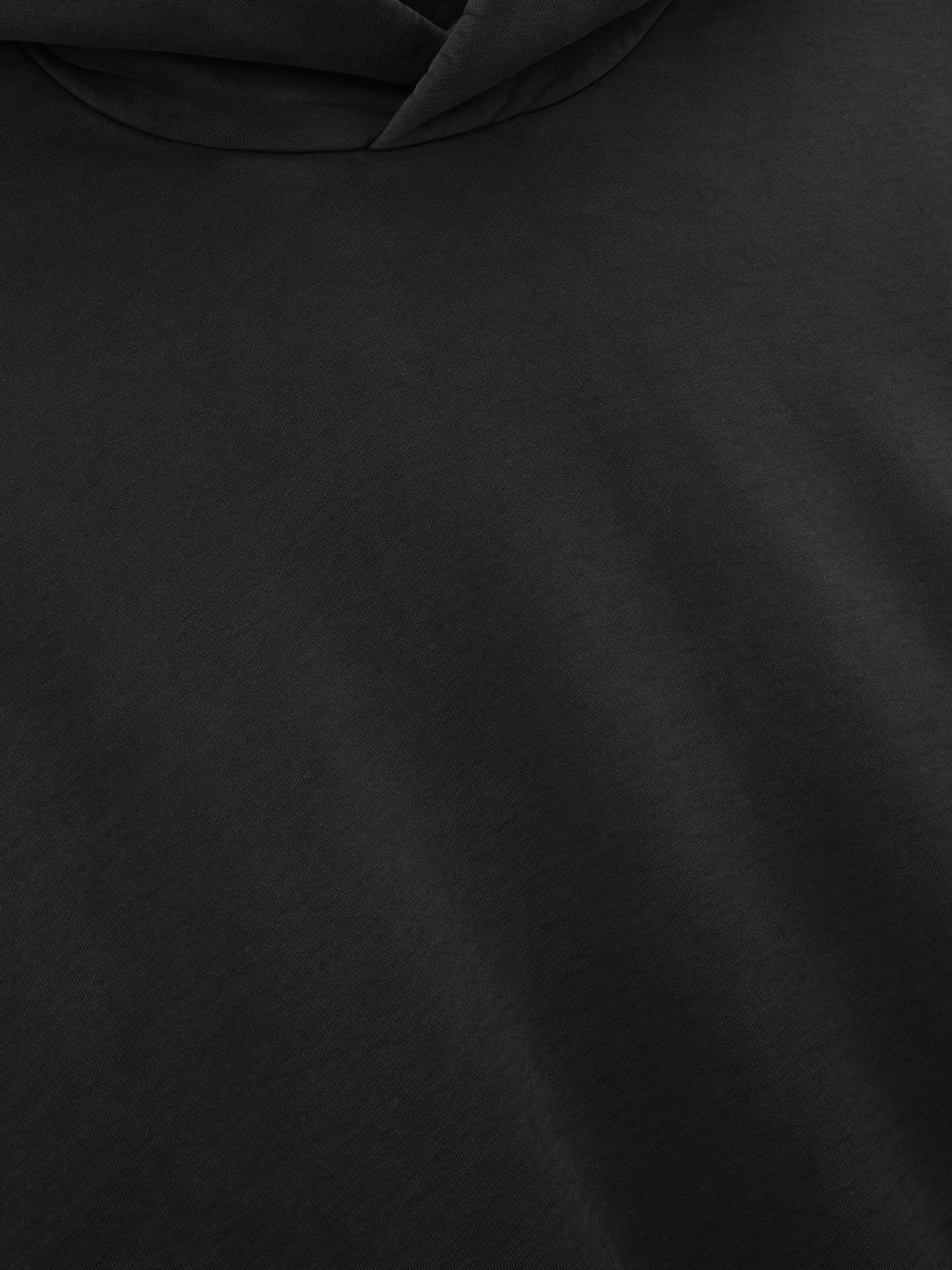 Washed Hoodie - Image 3