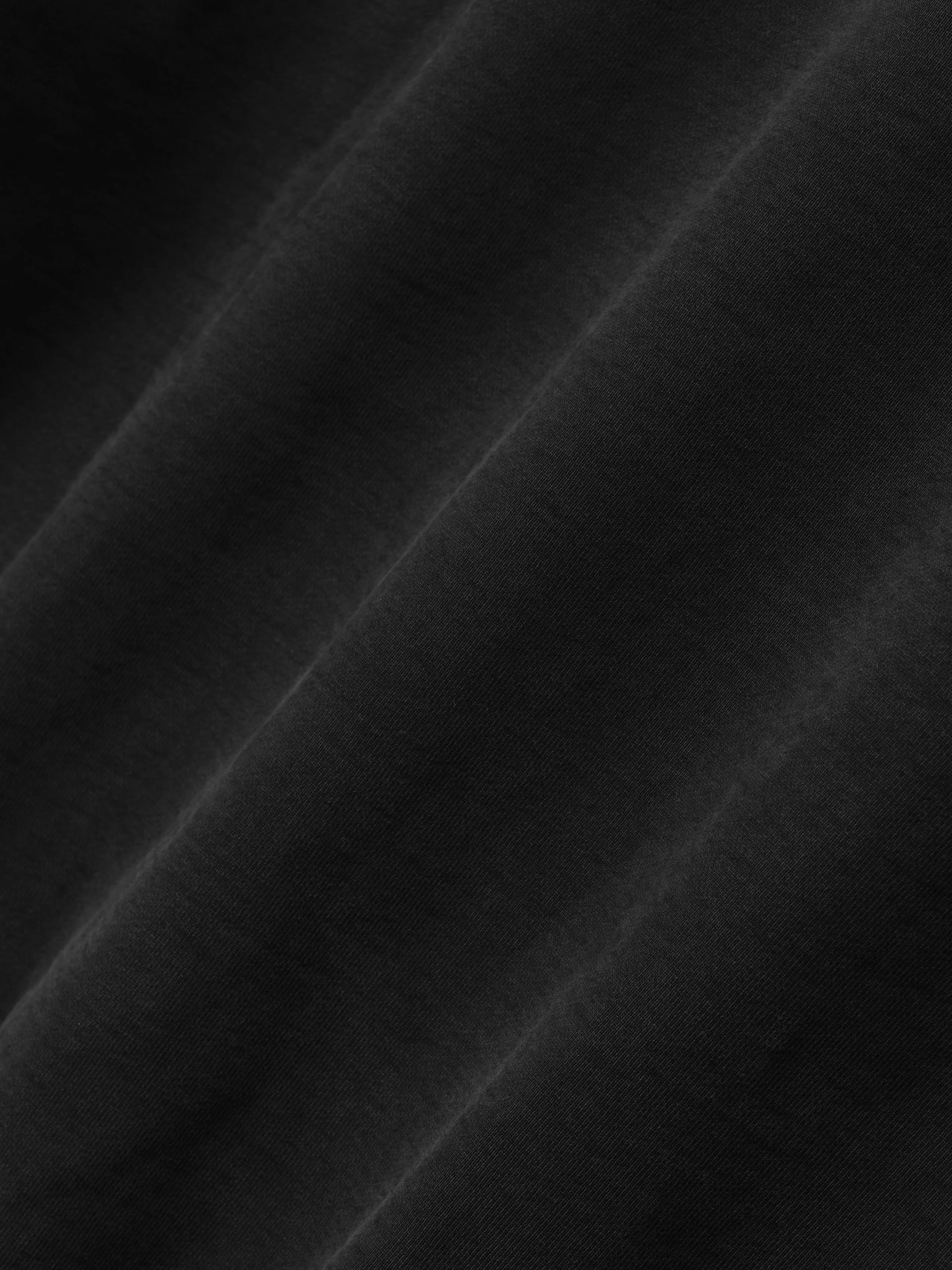 Washed Hoodie - Image 4